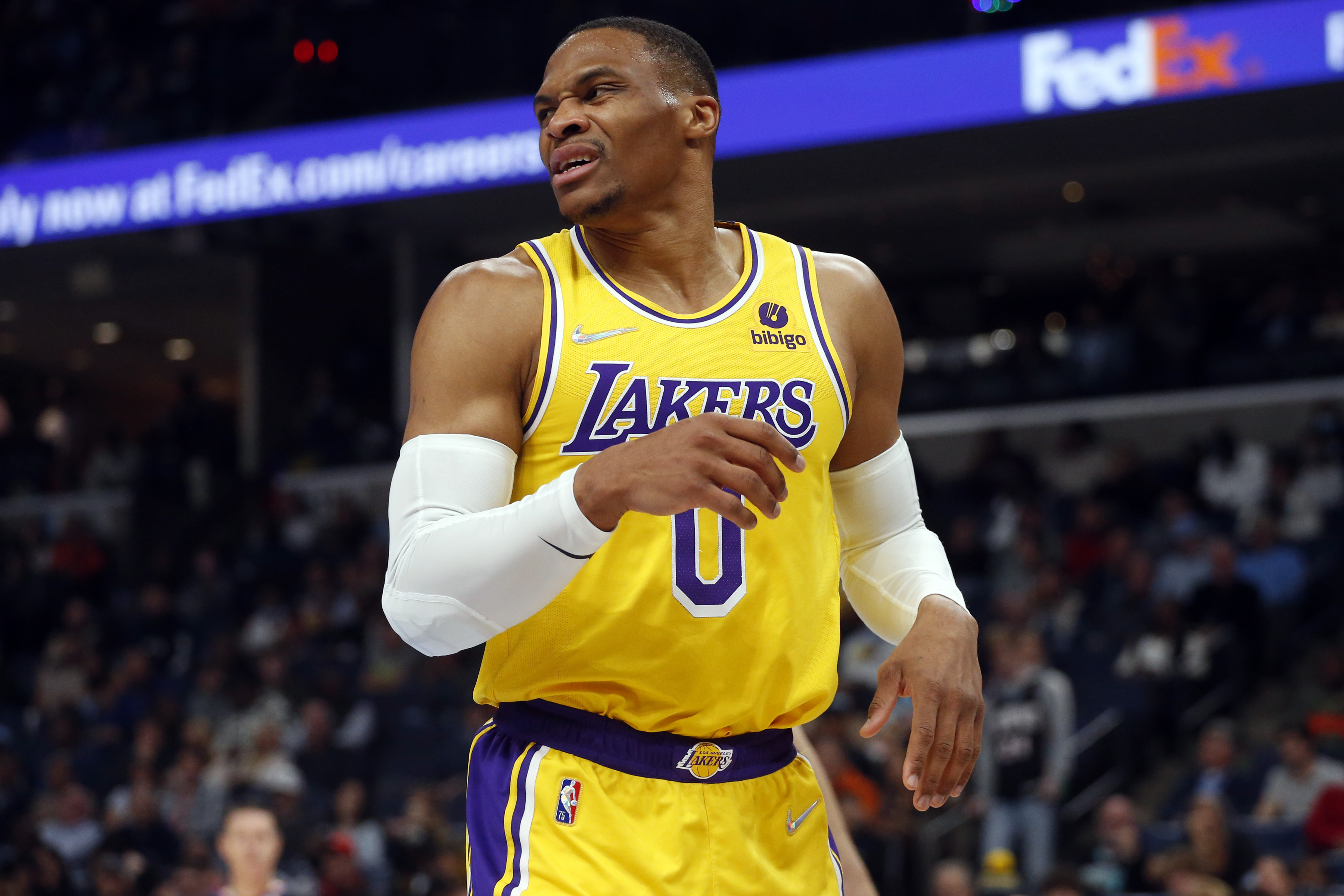 10 NBA Stars That You Should Avoid Shooting 3-Pointers In The 2K23