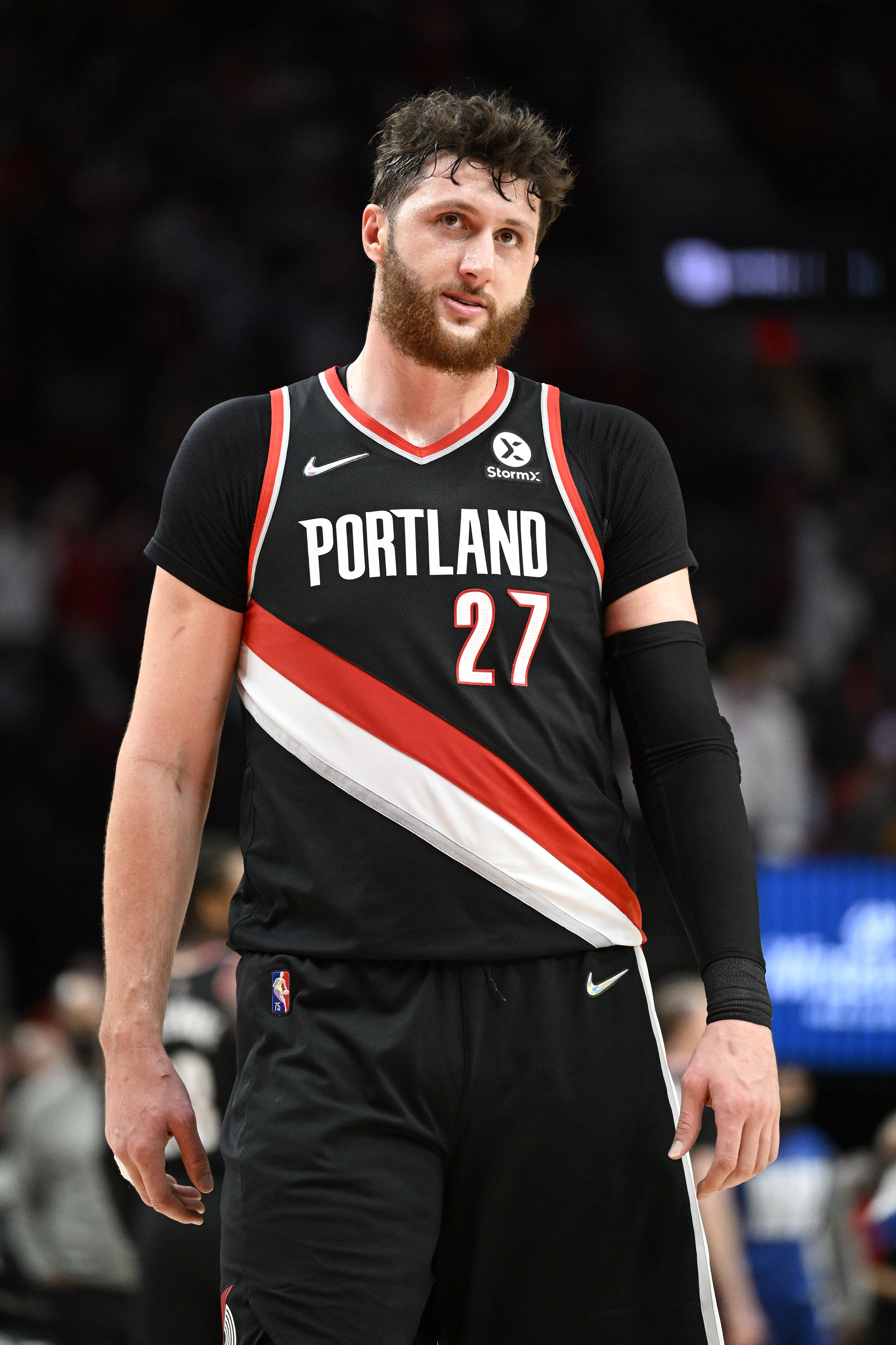 Jusuf Nurkic