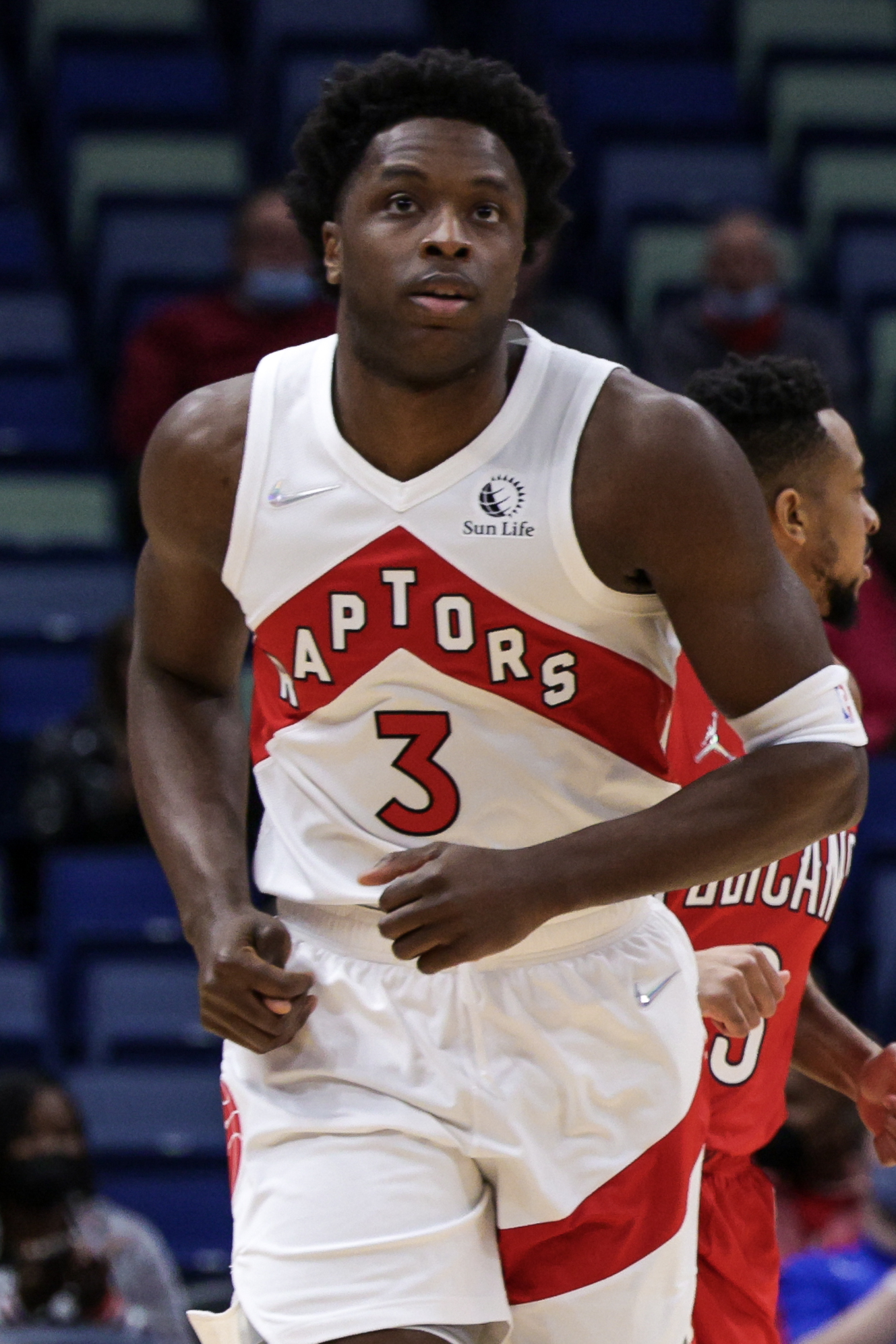 OG Anunoby