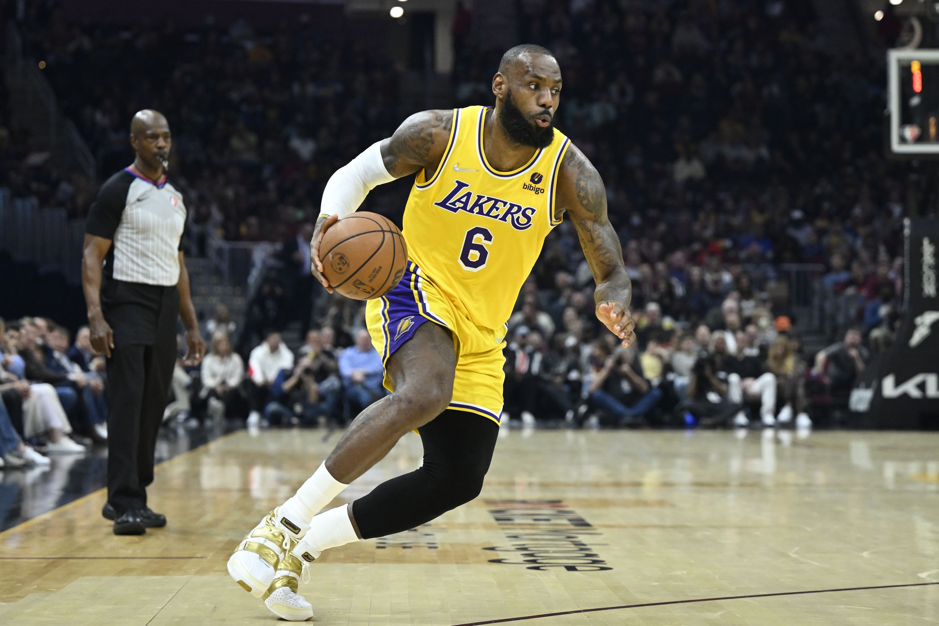 Steve Kerr Once Claimed LeBron James Is The Best Athlete Ever In 2019