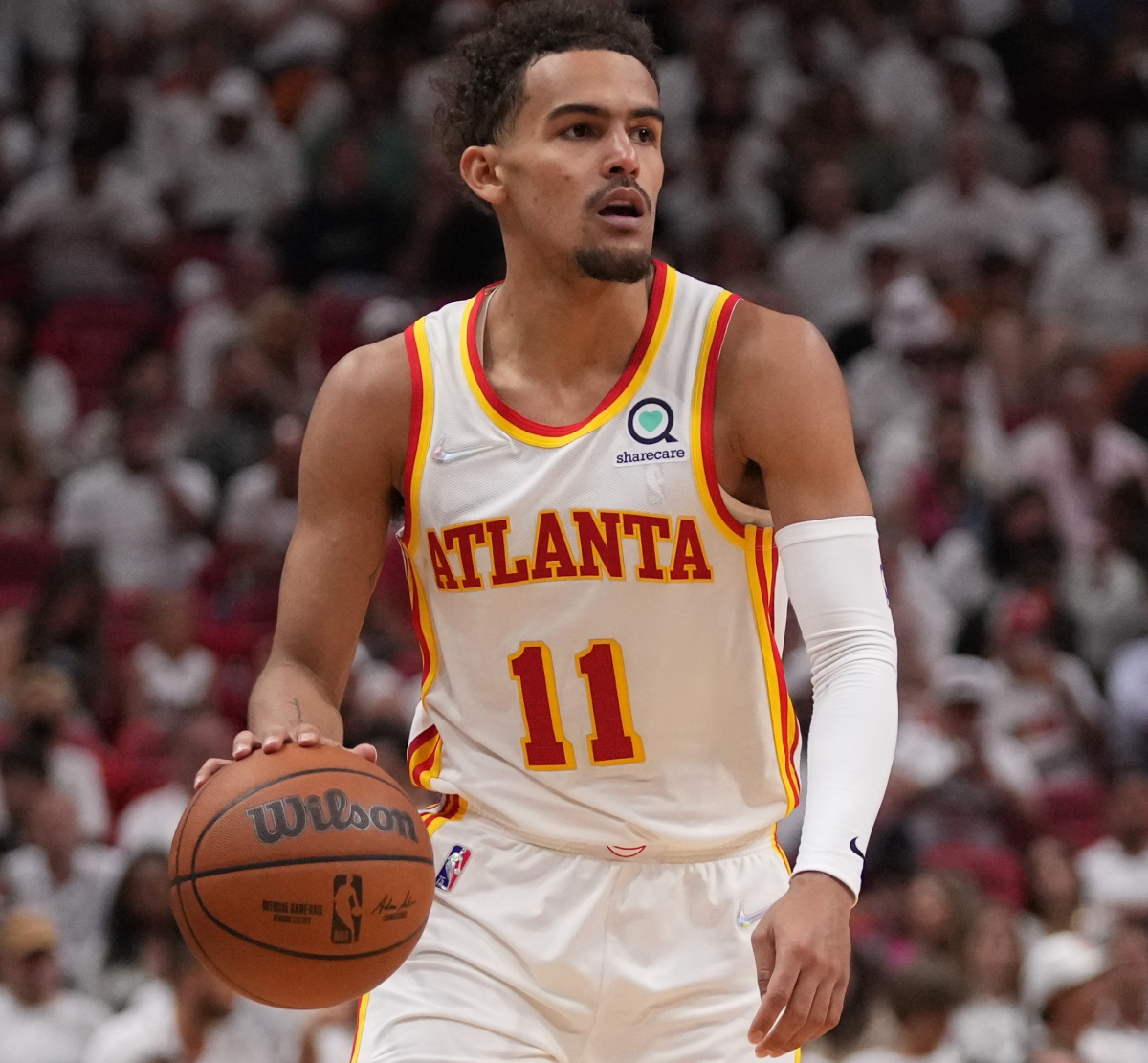 Trae Young