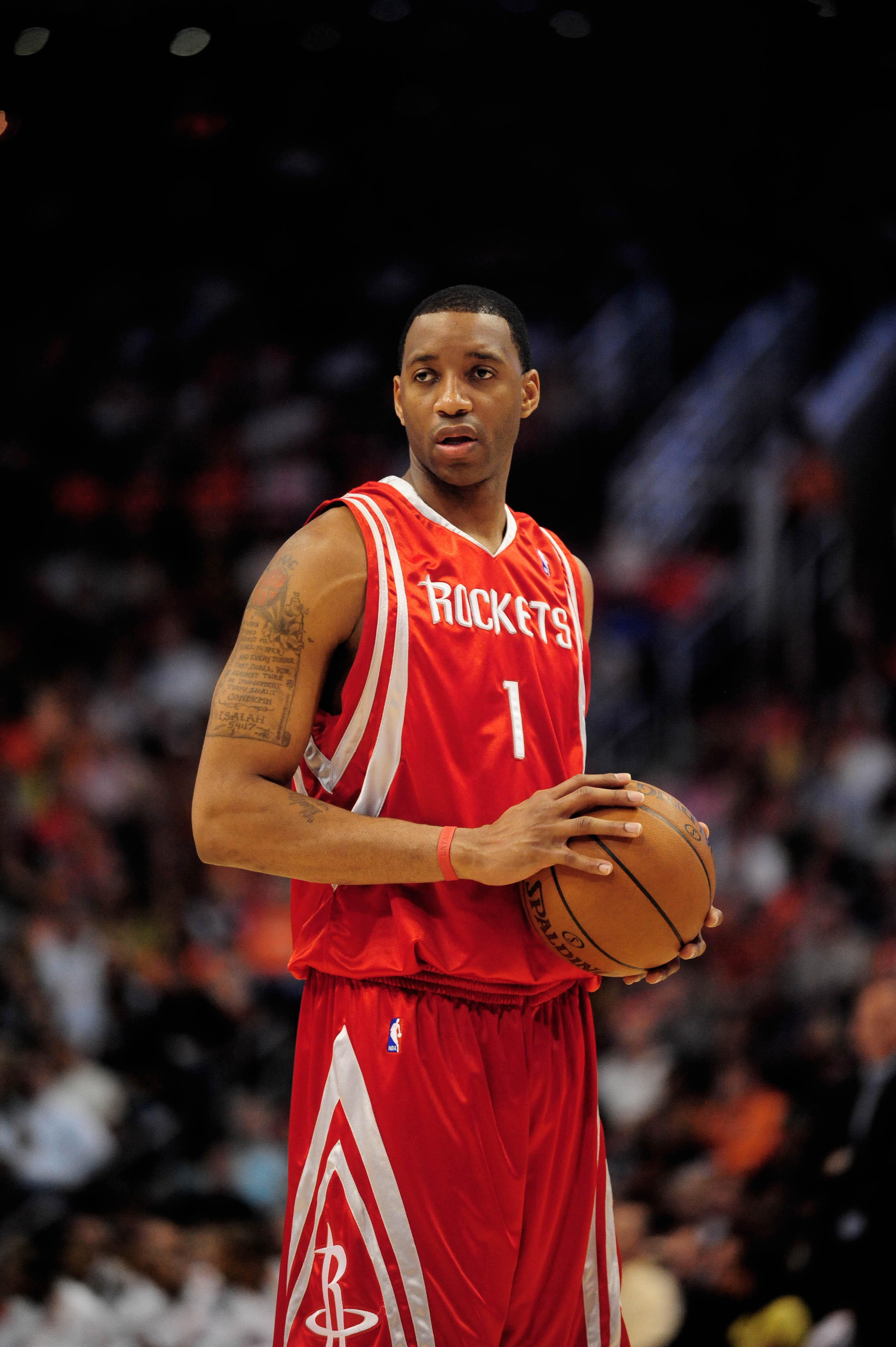 Tracy McGrady
