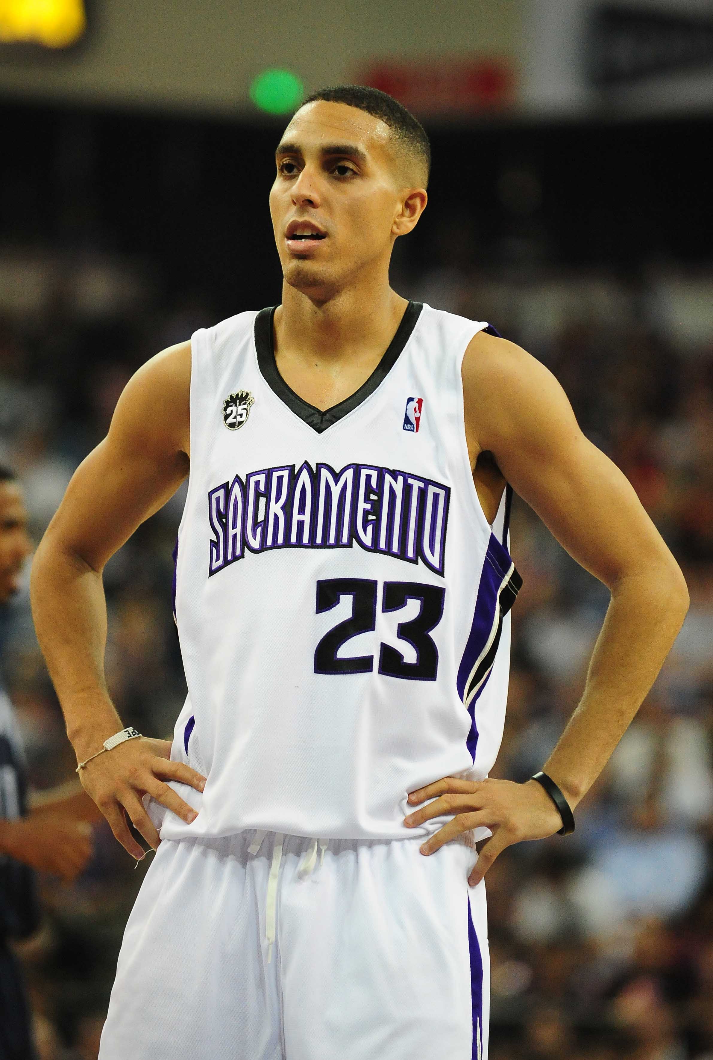 Kevin Martin