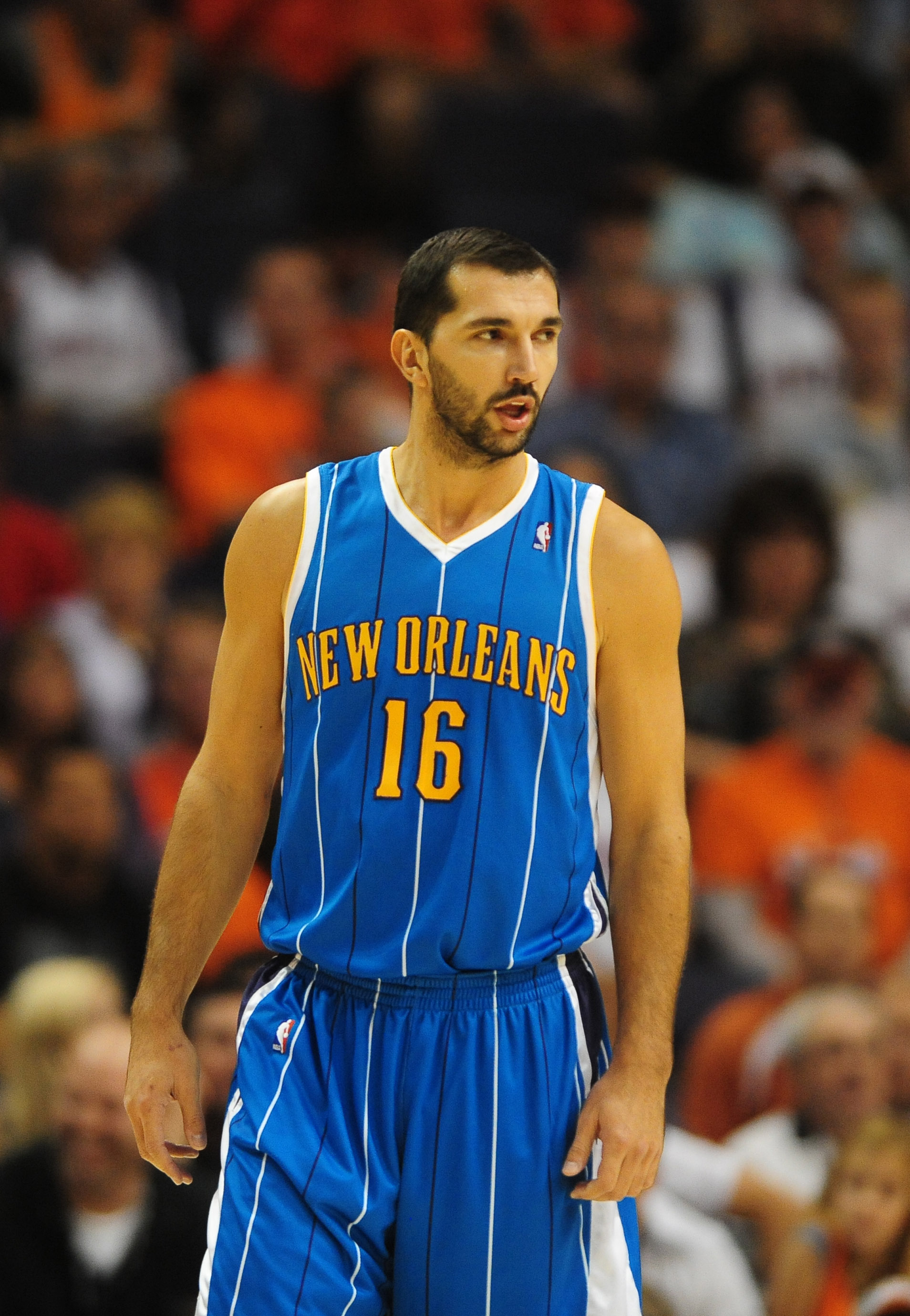 Credit: Mark J. Rebilas-USA TODAY Sports