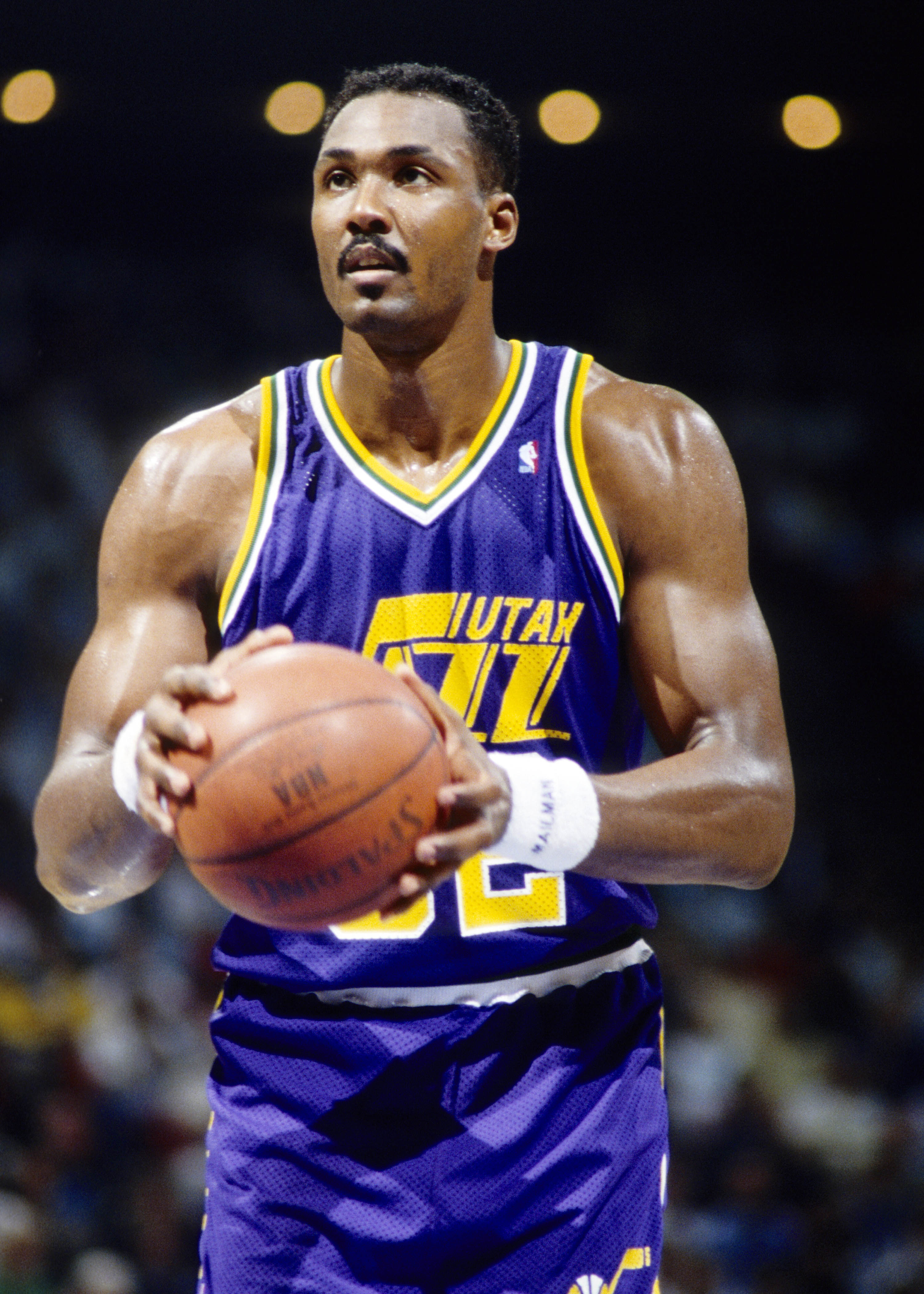 Karl Malone