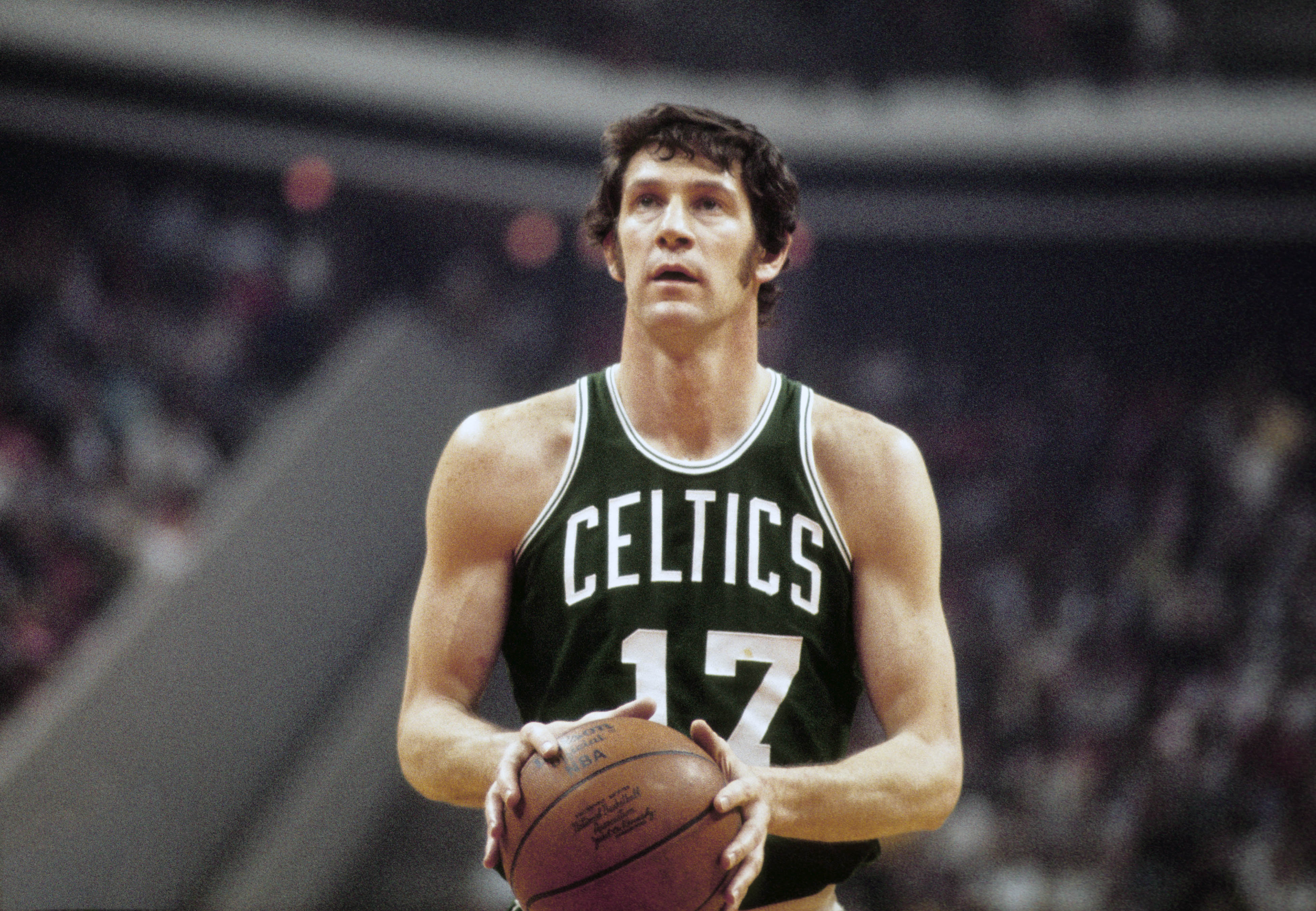 John Havlicek