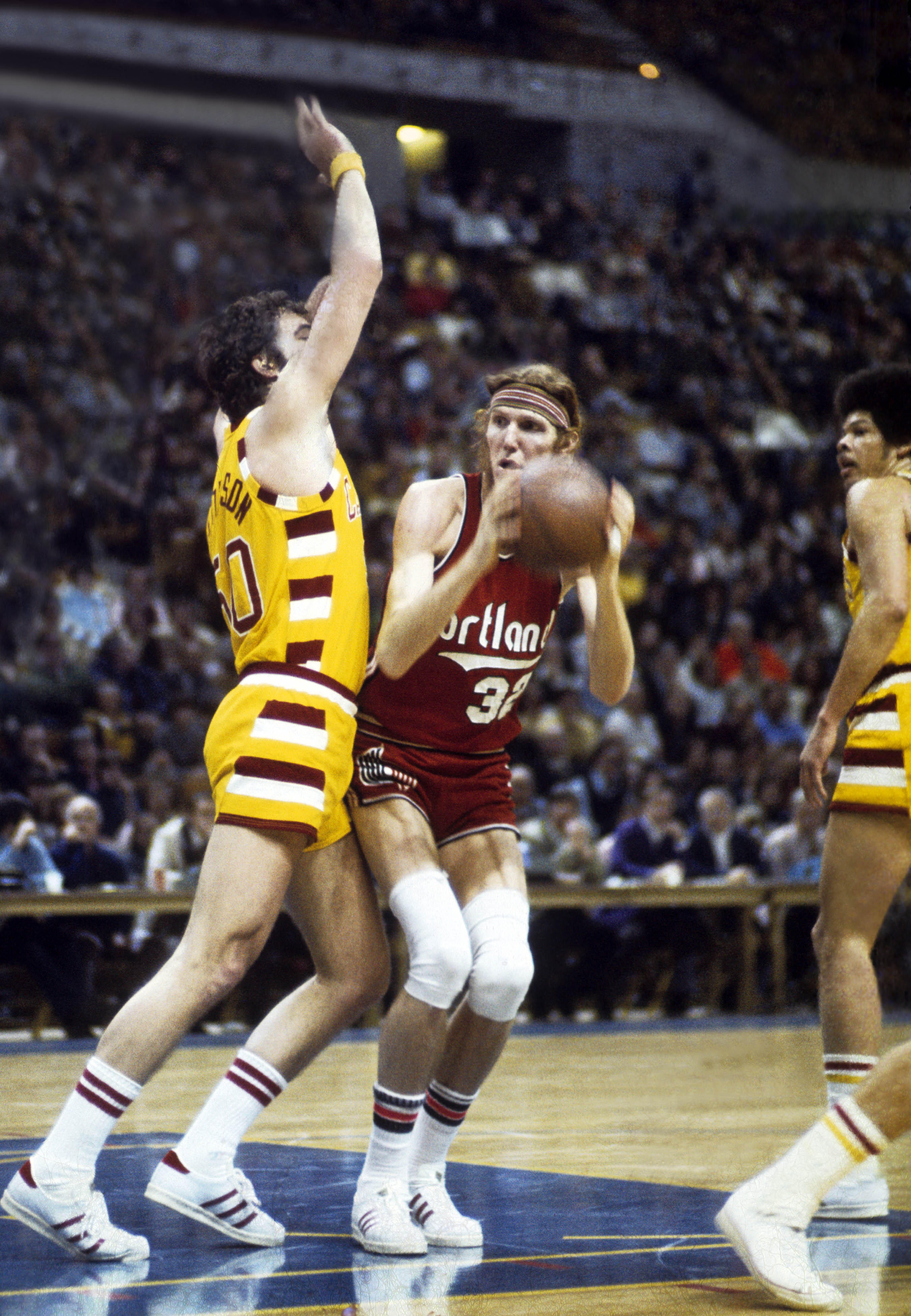 Bill Walton