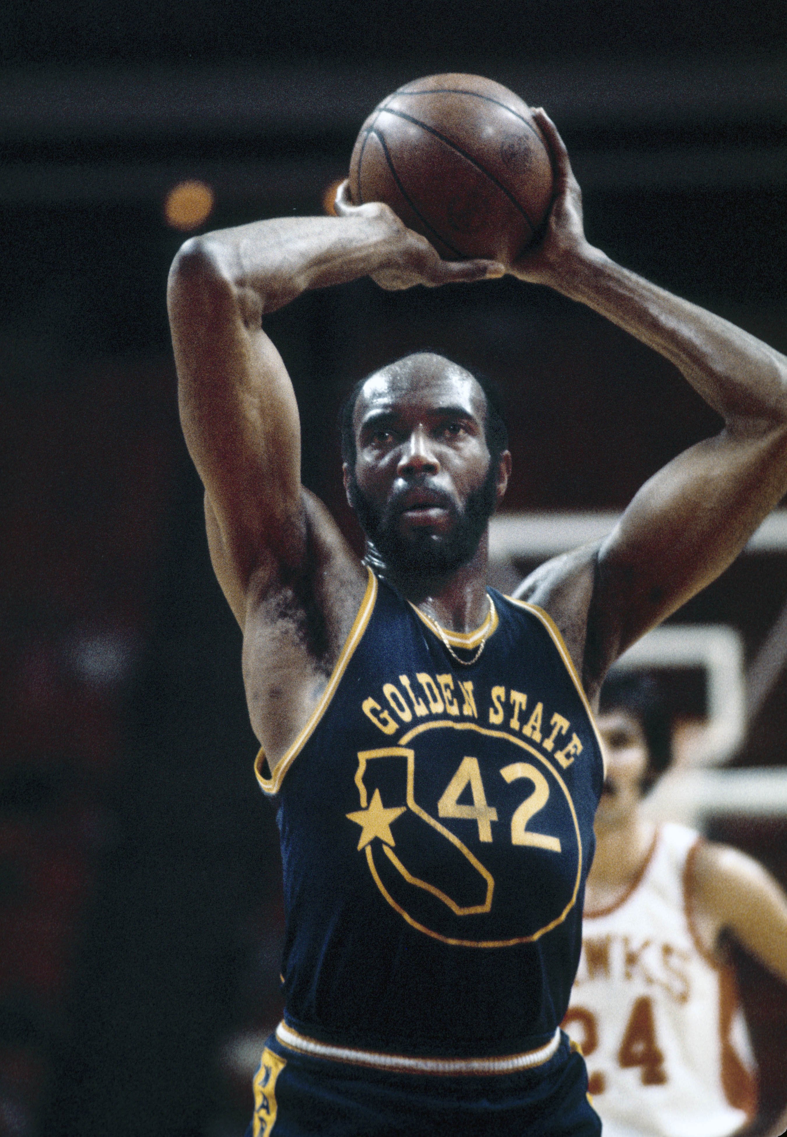 Nate Thurmond