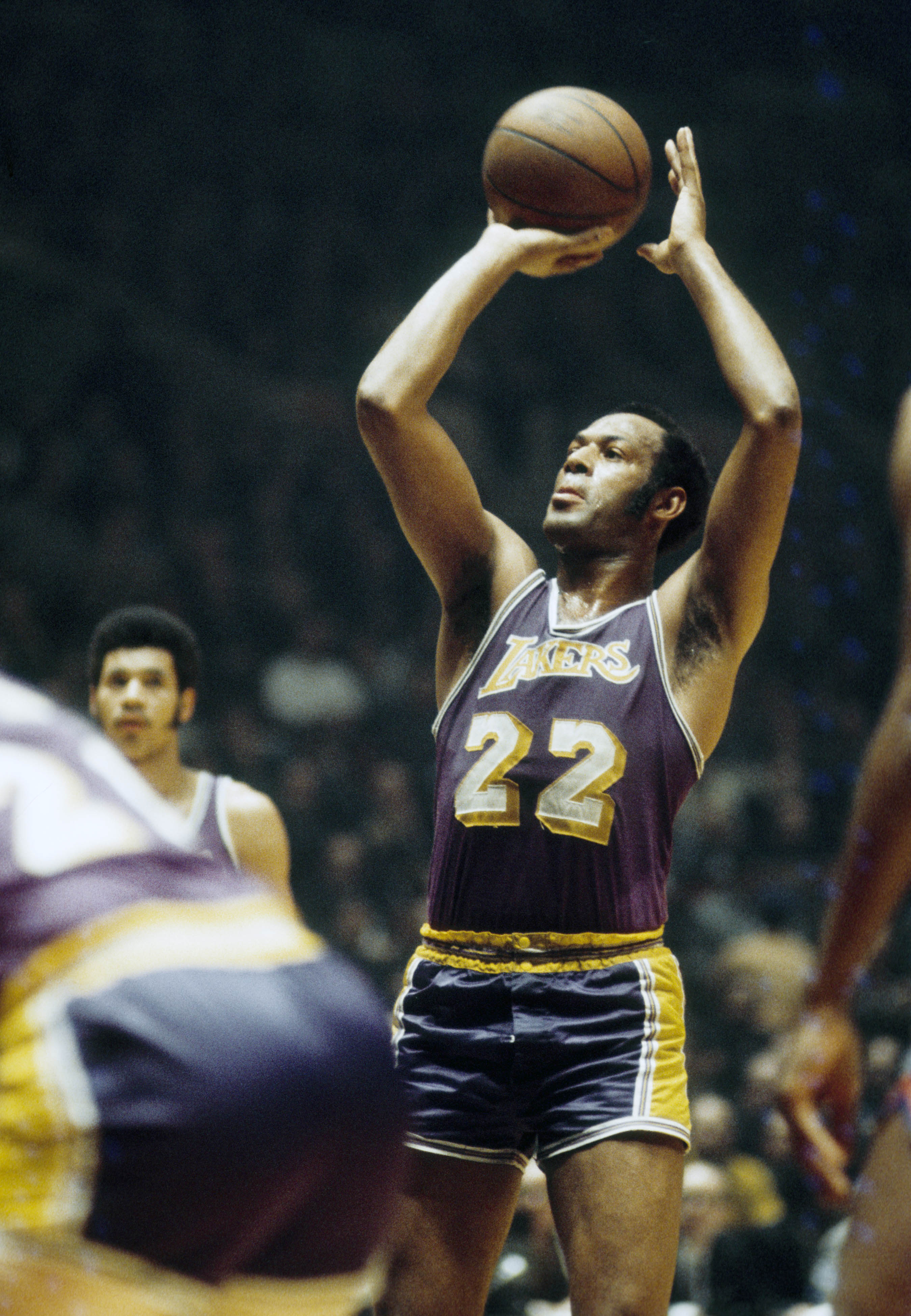 Elgin Baylor