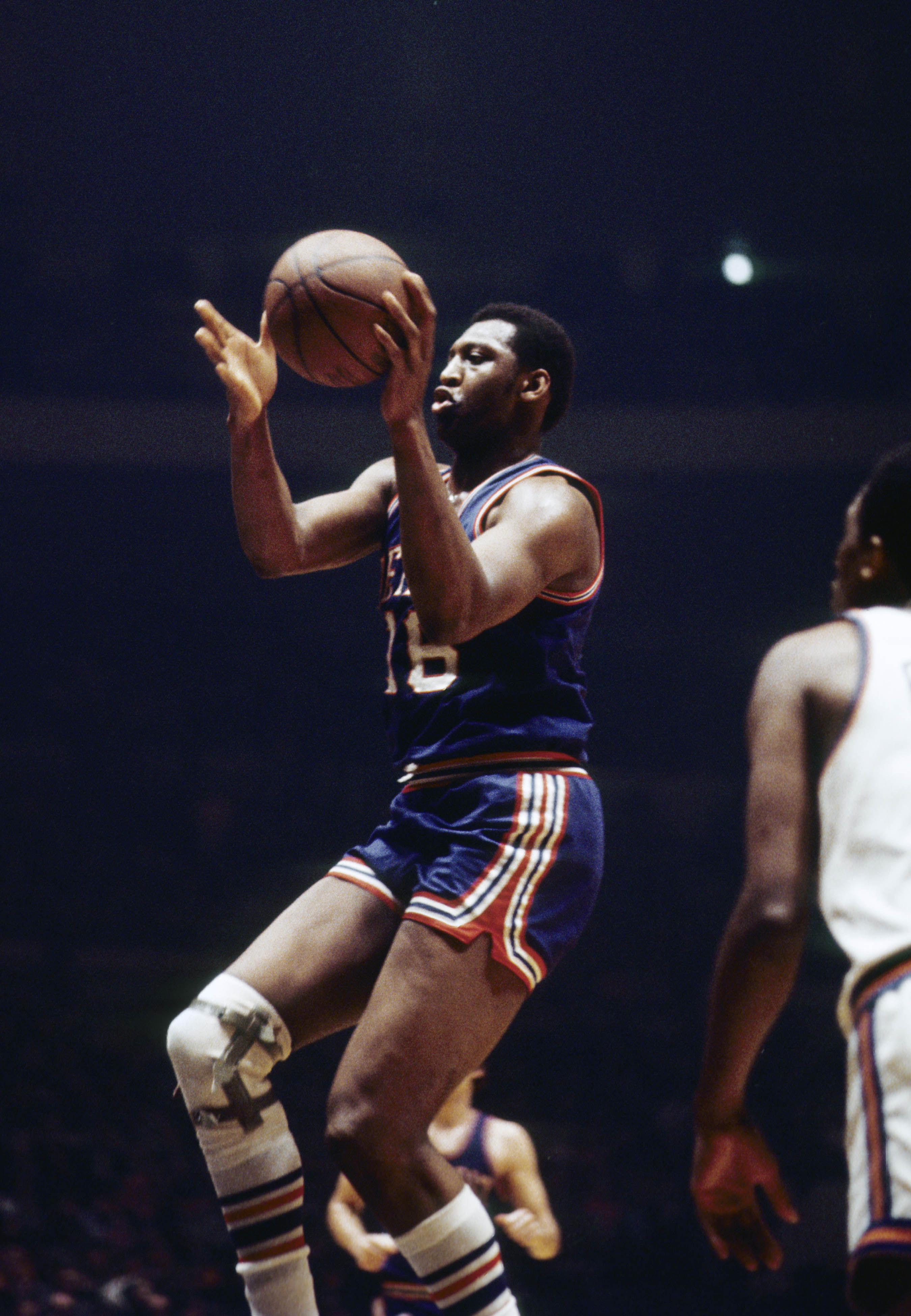 Bob Lanier