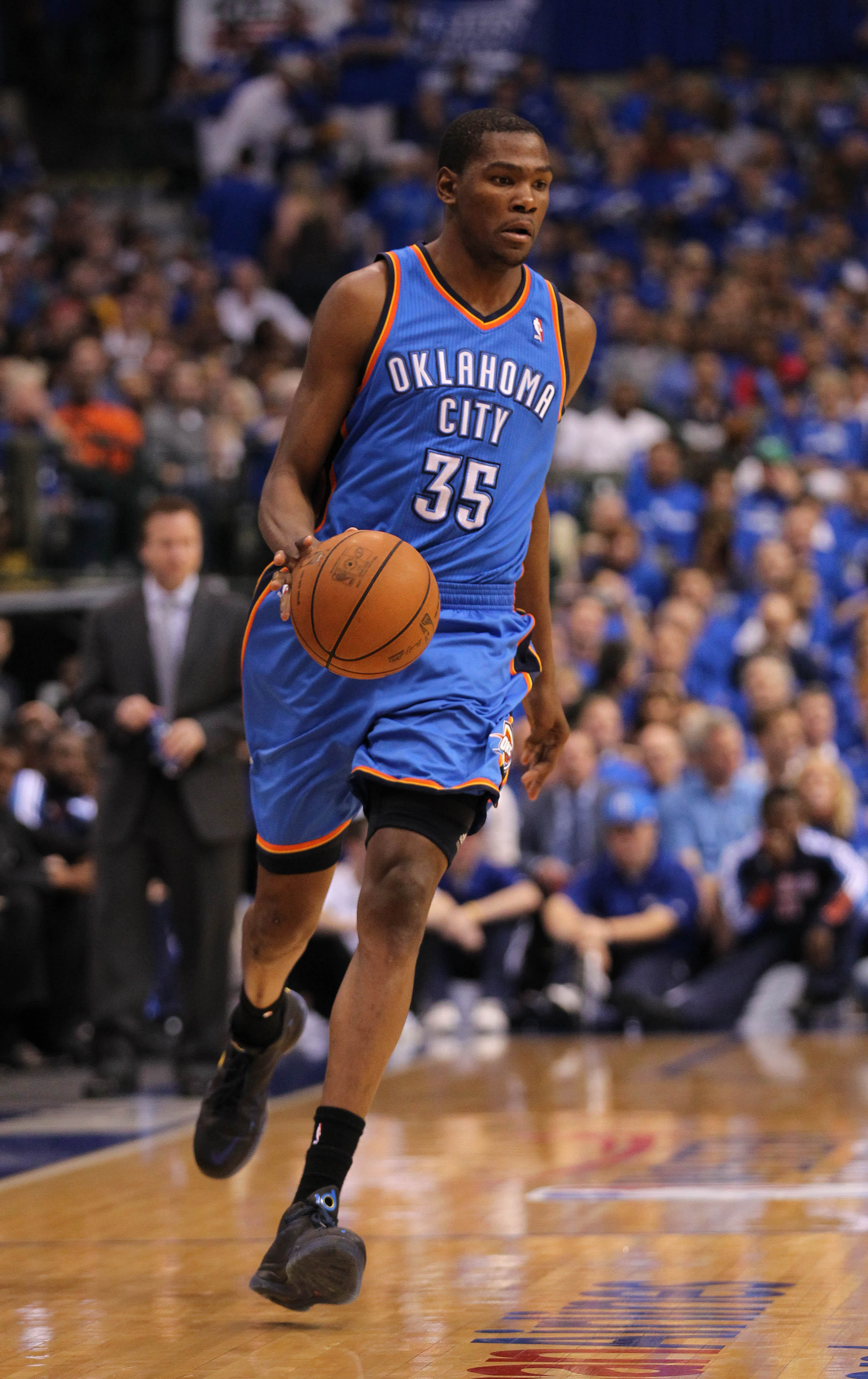 Kevin Durant