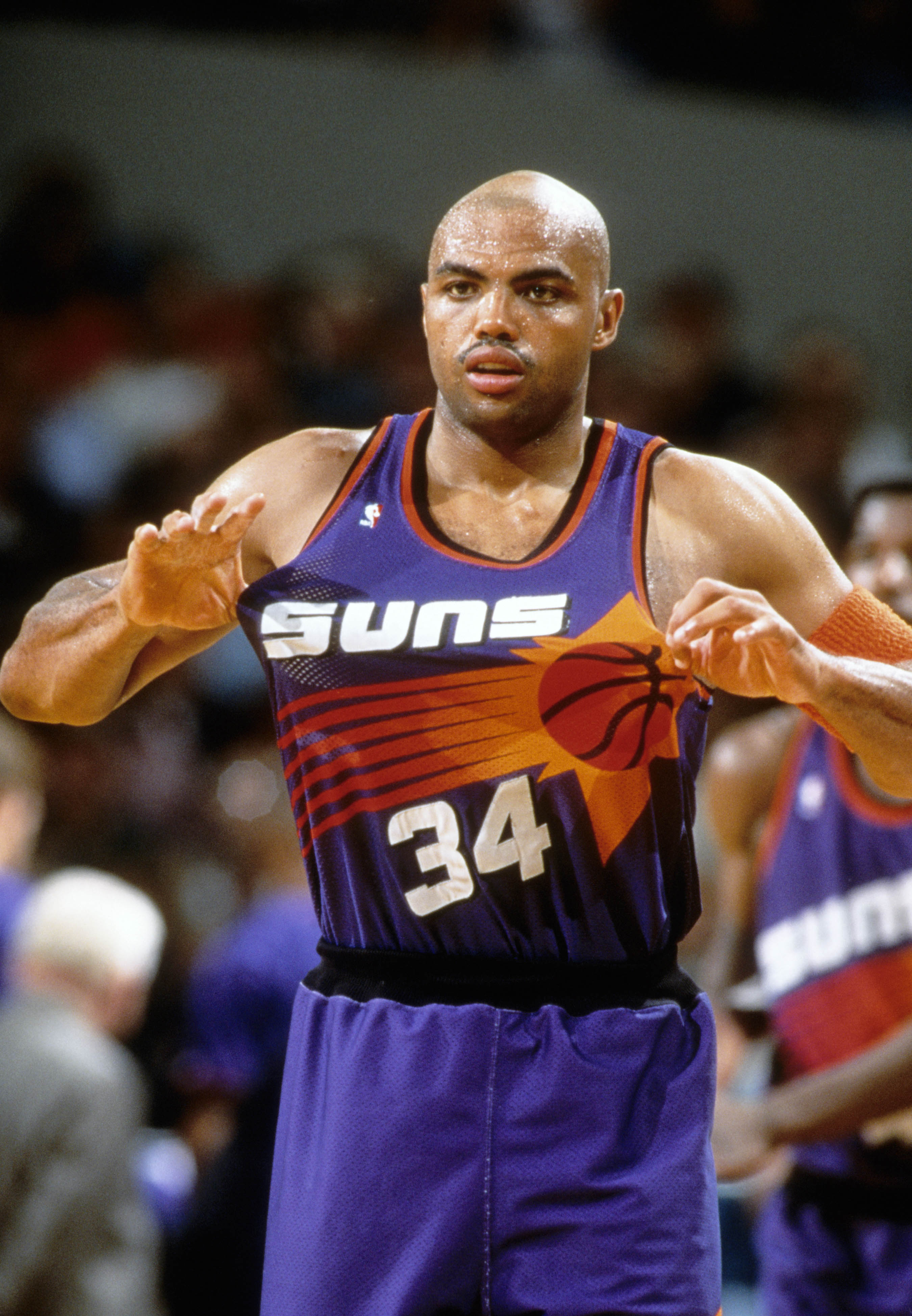 Charles Barkley