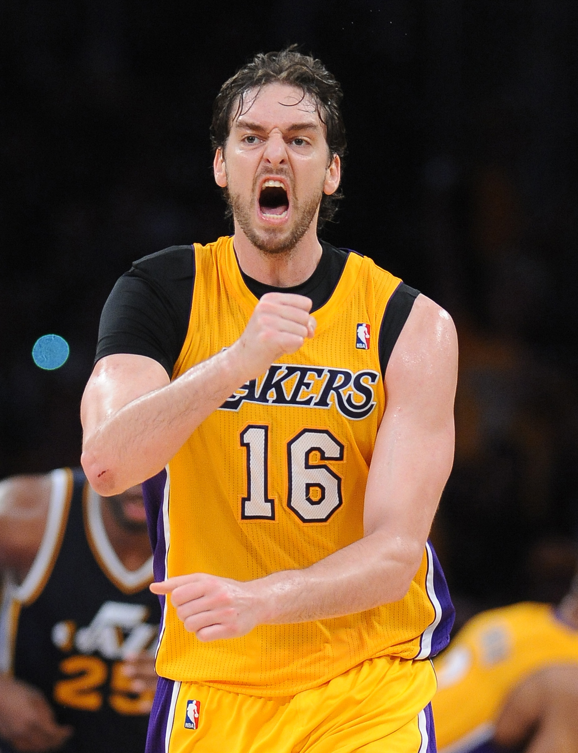 Credit: Jayne Kamin-Oncea-USA TODAY Sports