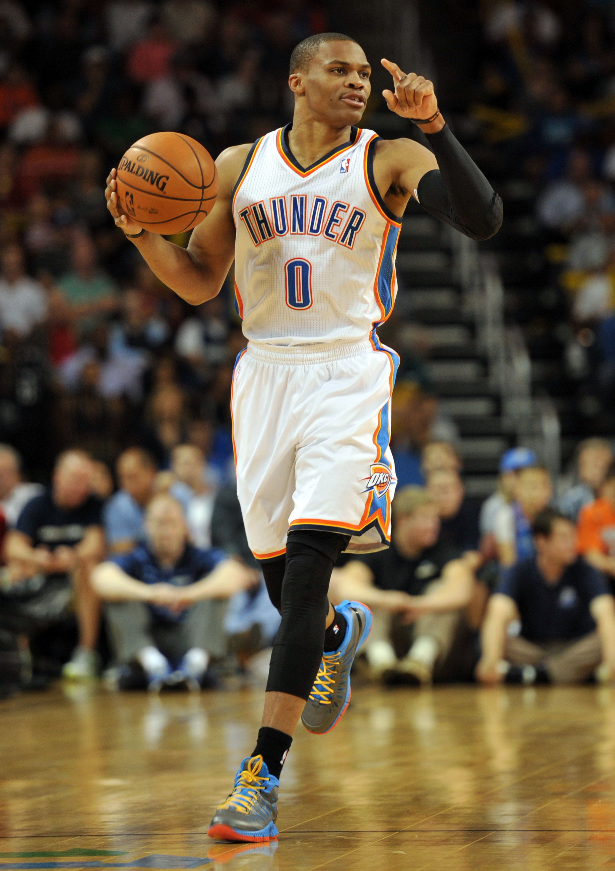 Russell Westbrook