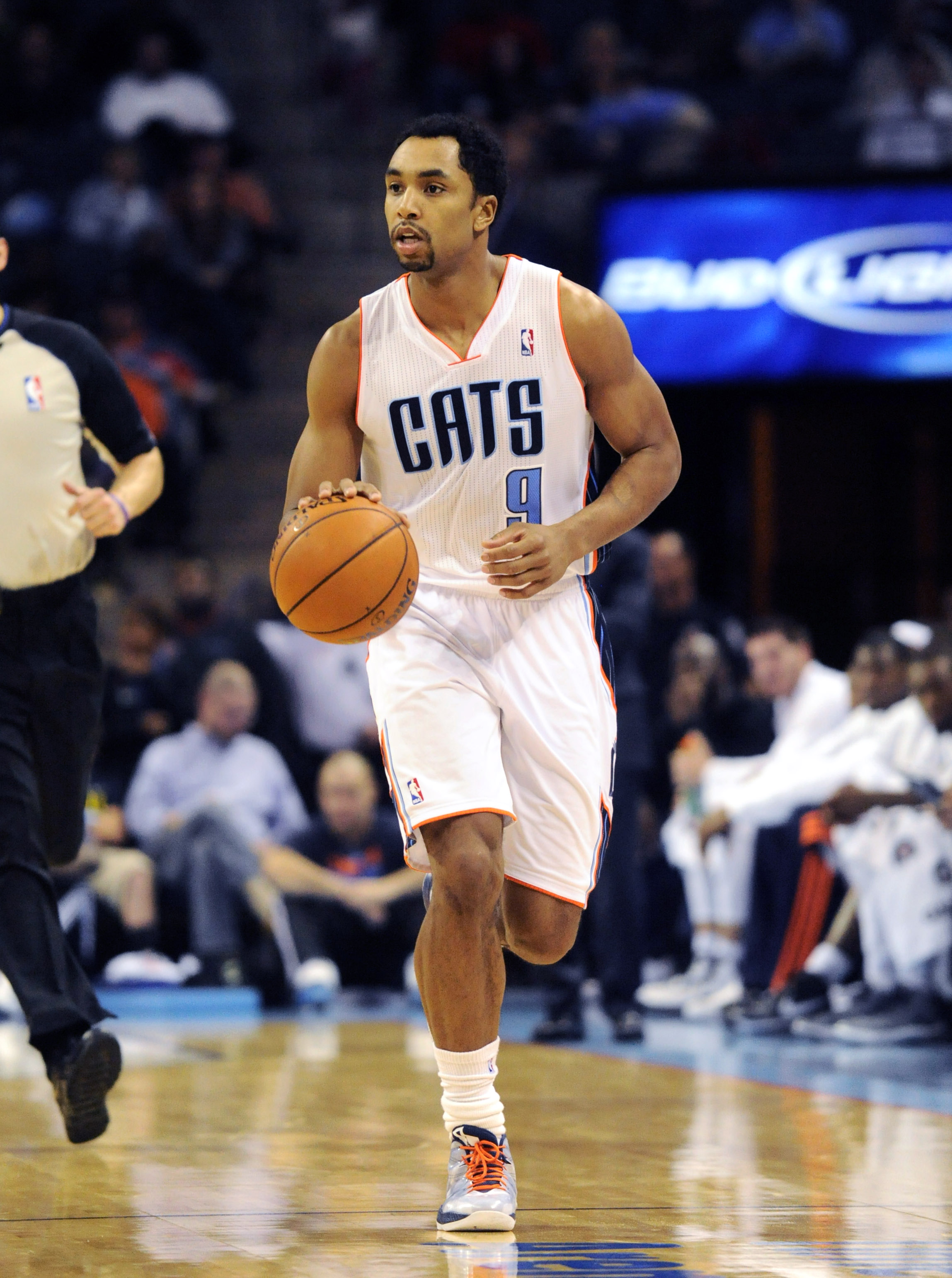 Gerald Henderson