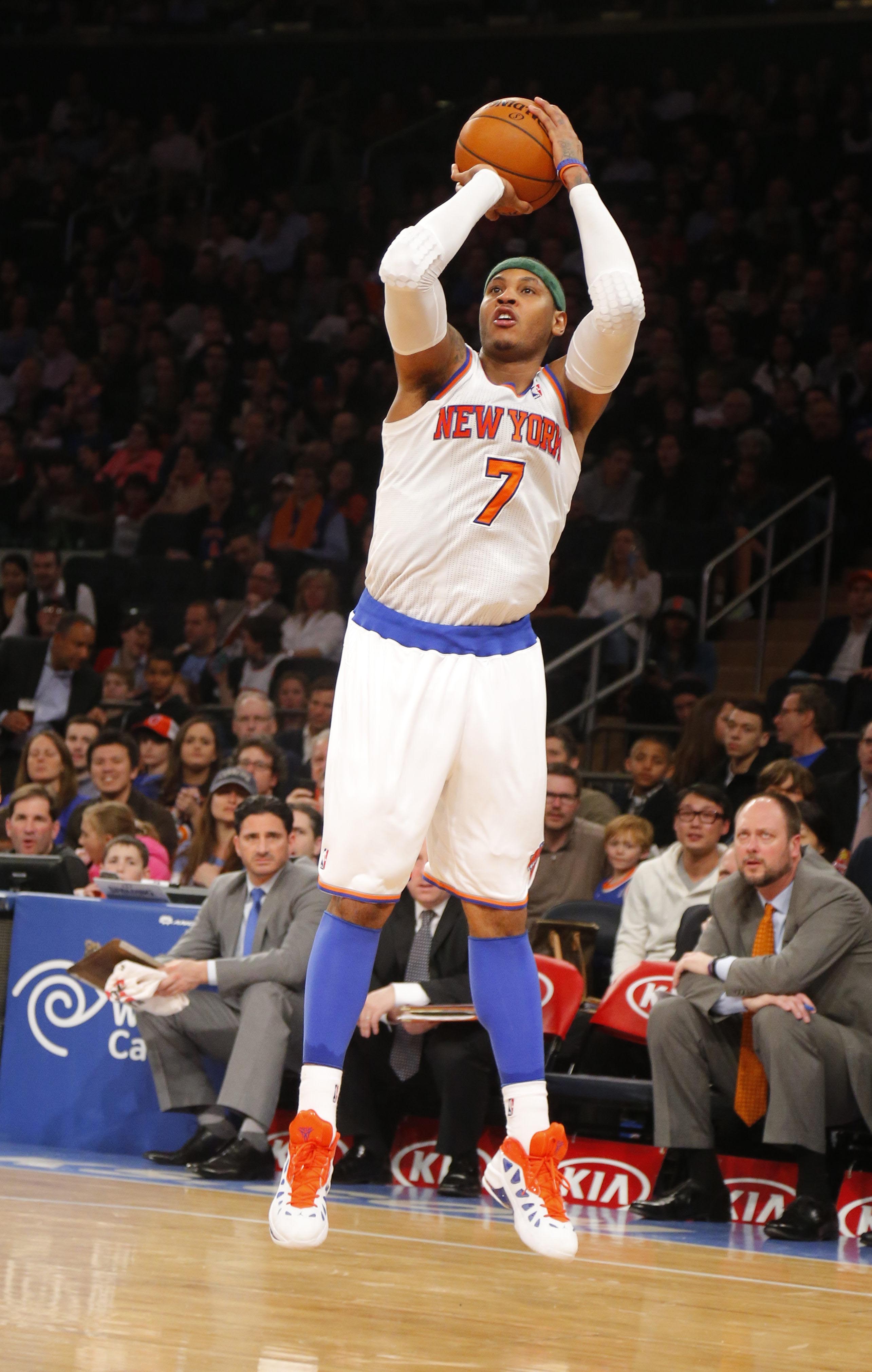 Carmelo Anthony