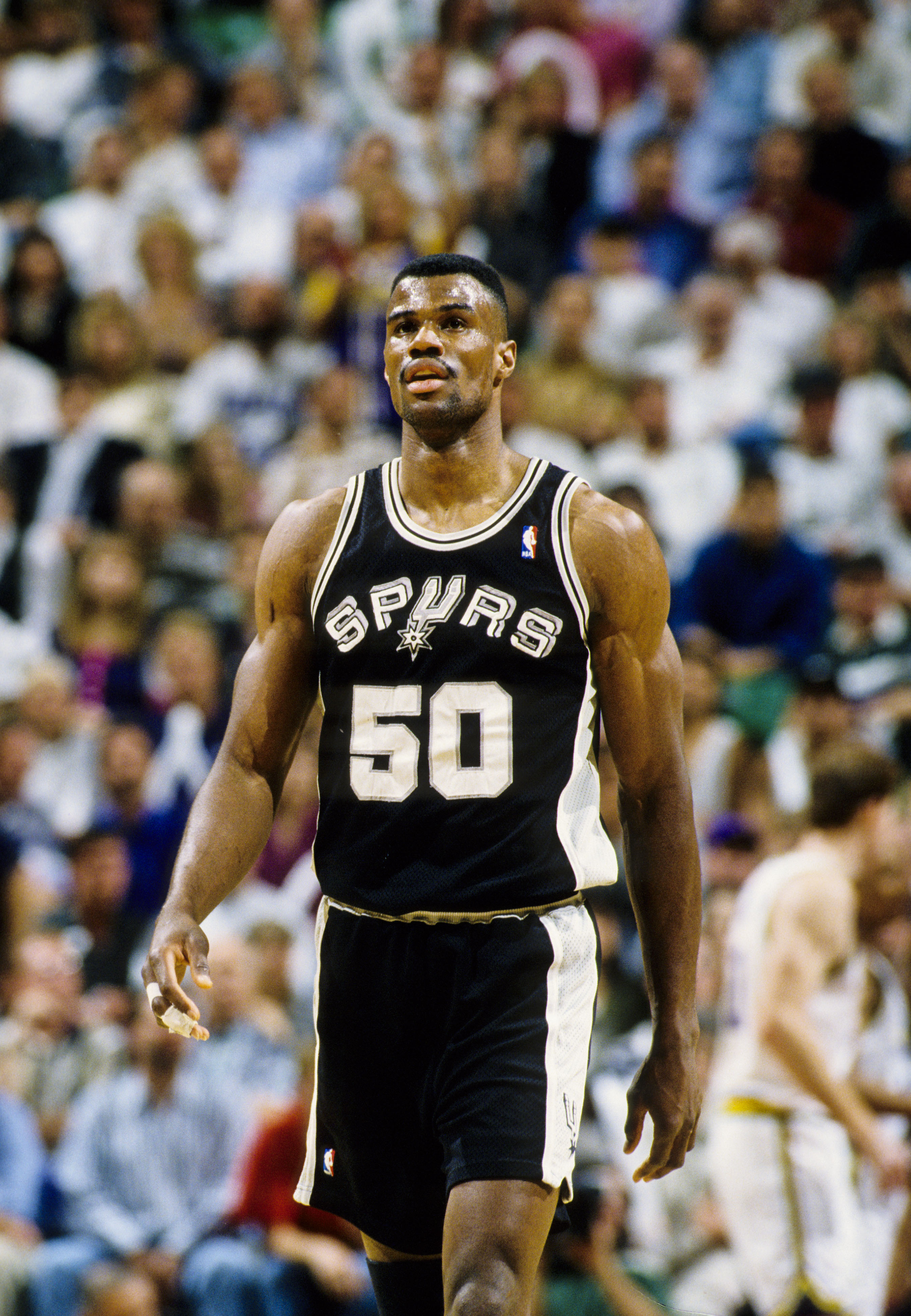 David Robinson