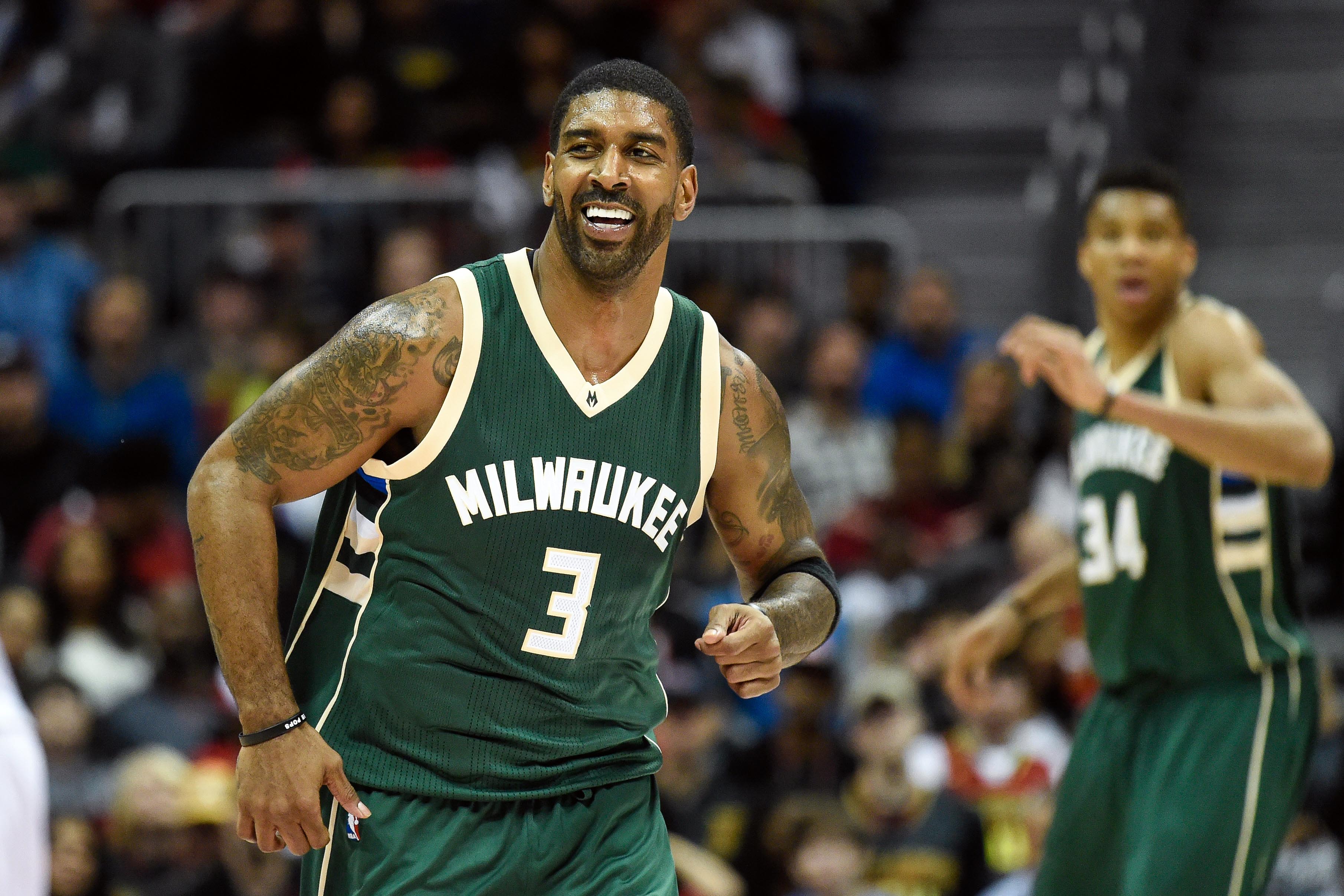 O.J. Mayo