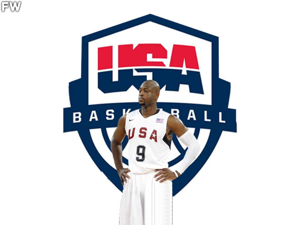 Dwyane Wade (Minority Owner Of The Jazz)