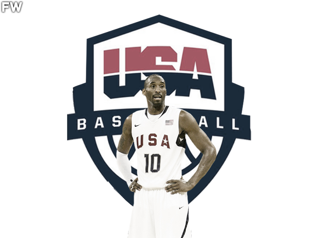 Kobe Bryant (Passed Away)