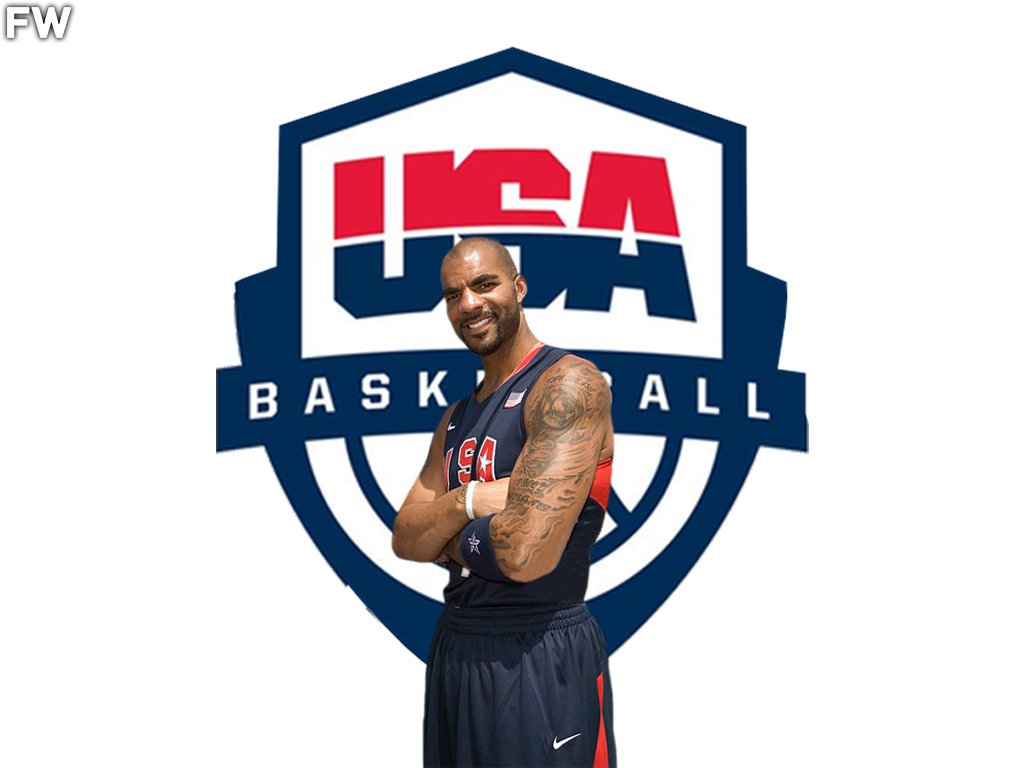 Carlos Boozer (College Graduate)