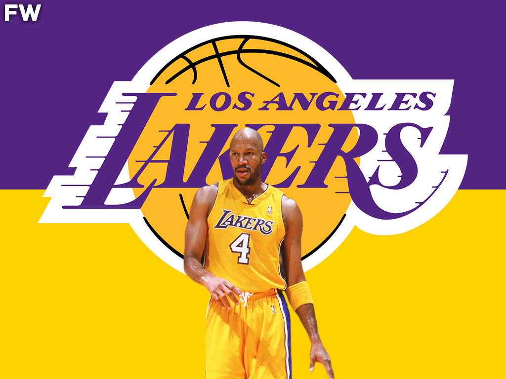 Ron Harper