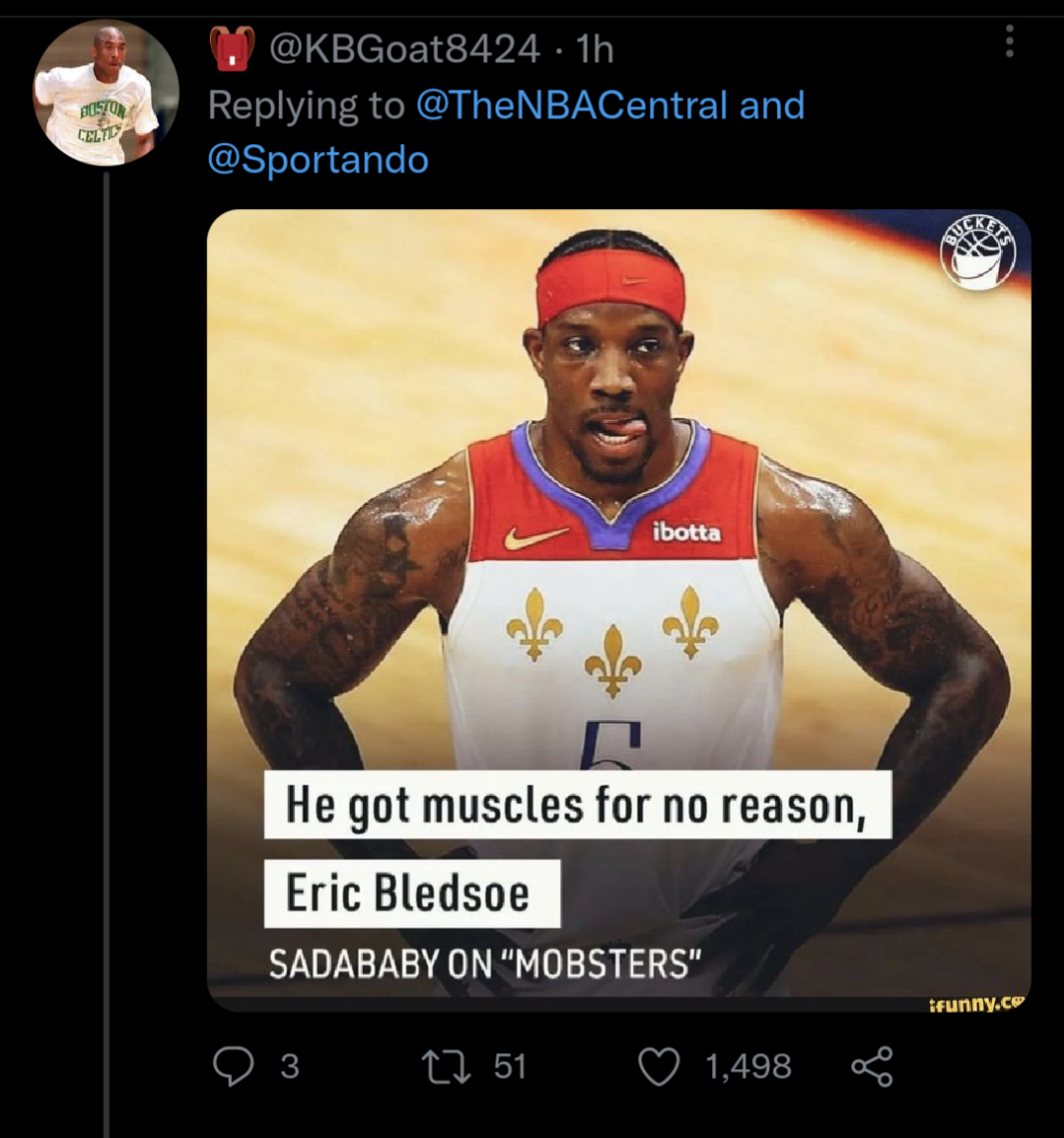 bledsoe 7