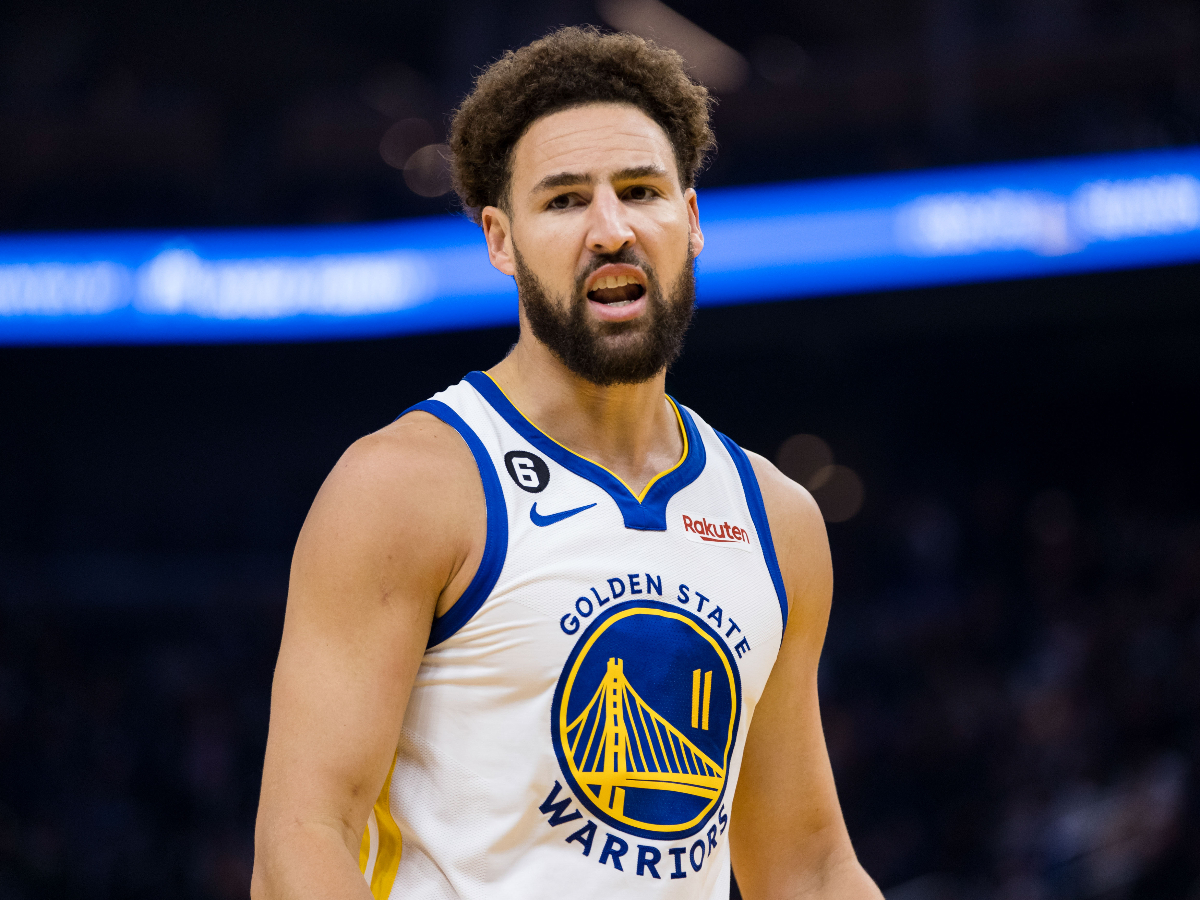 Klay Thompson Blasts Report Which Indicated He Is Retiring In 2024