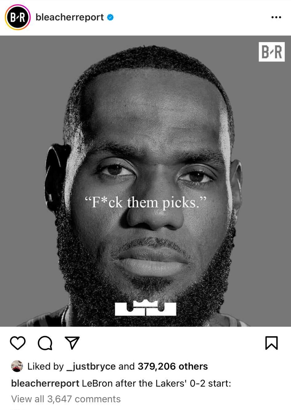lebron