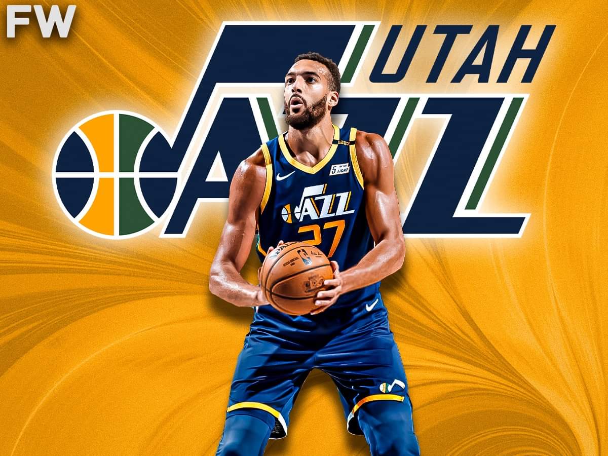Rudy Gobert