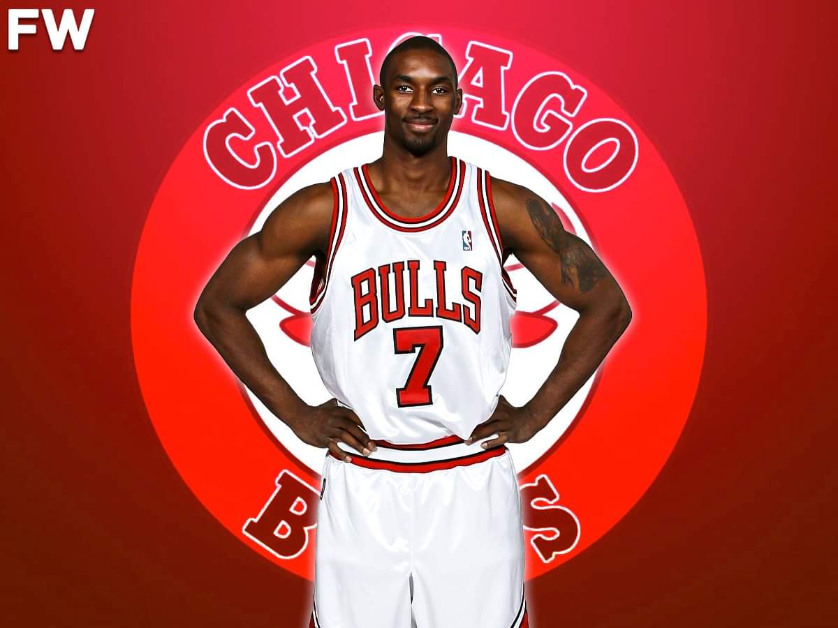 Ben Gordon