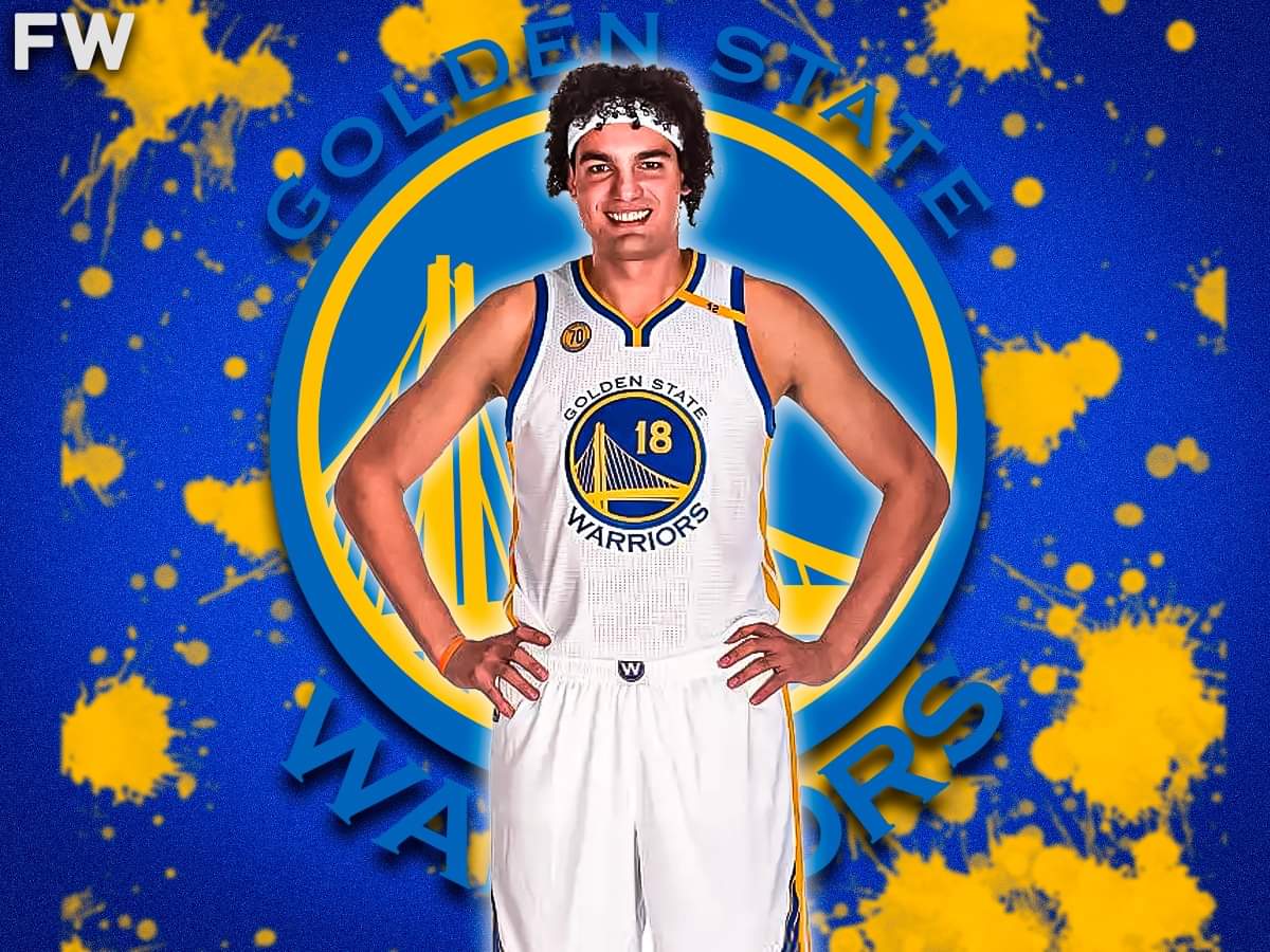 Anderson Varejao