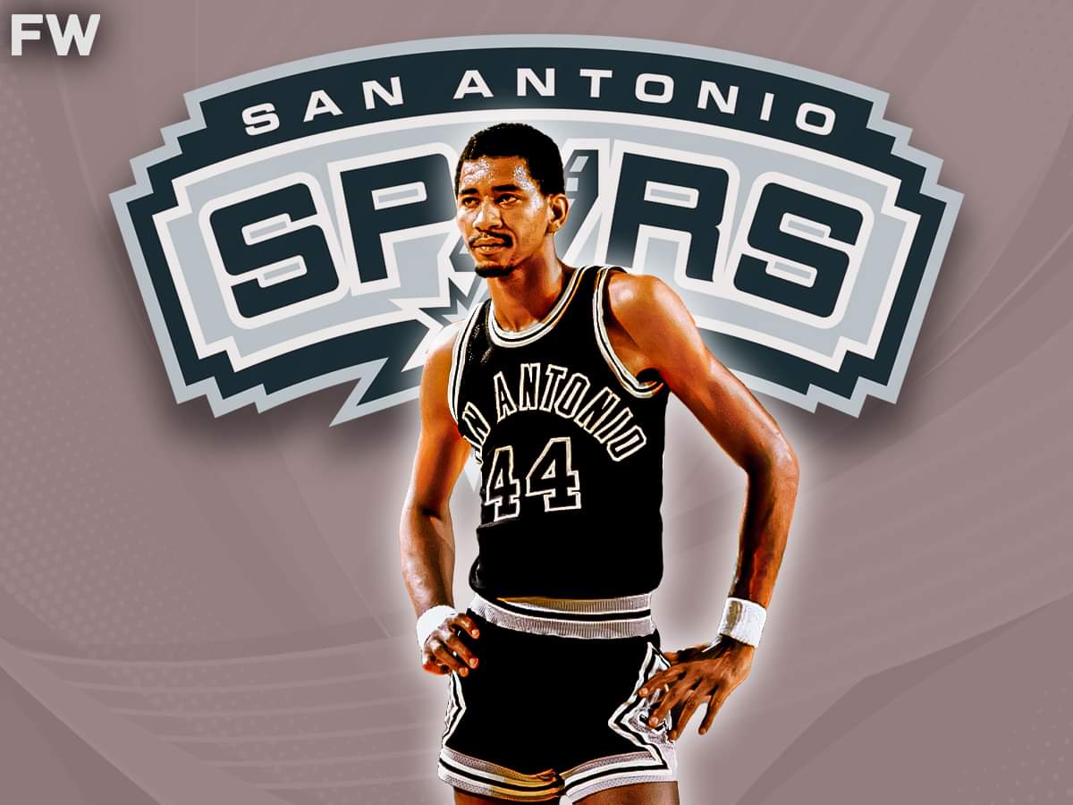 George Gervin