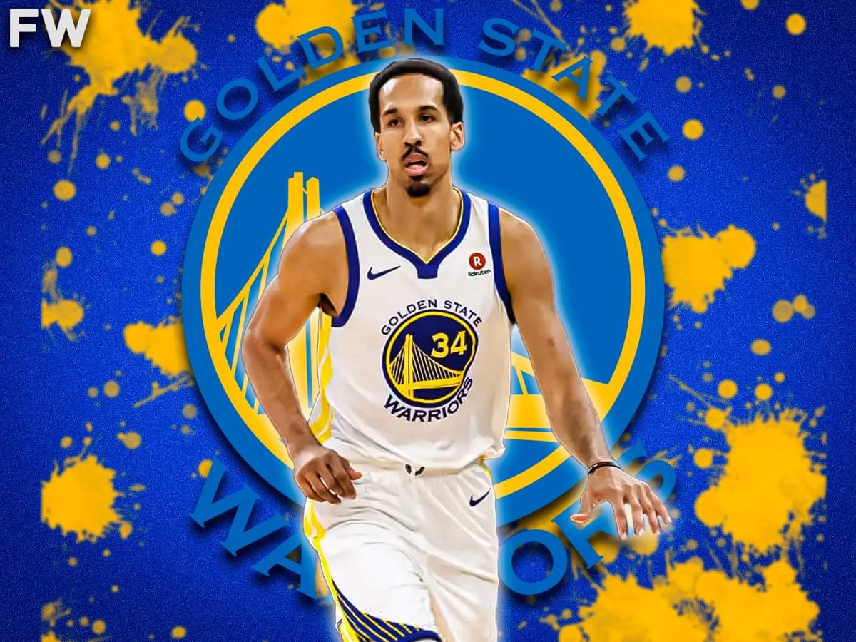 Shaun Livingston