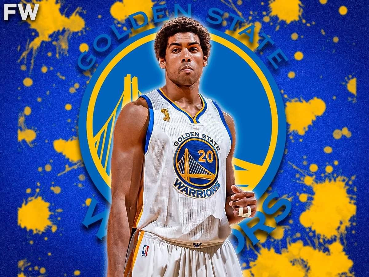 James Michael McAdoo