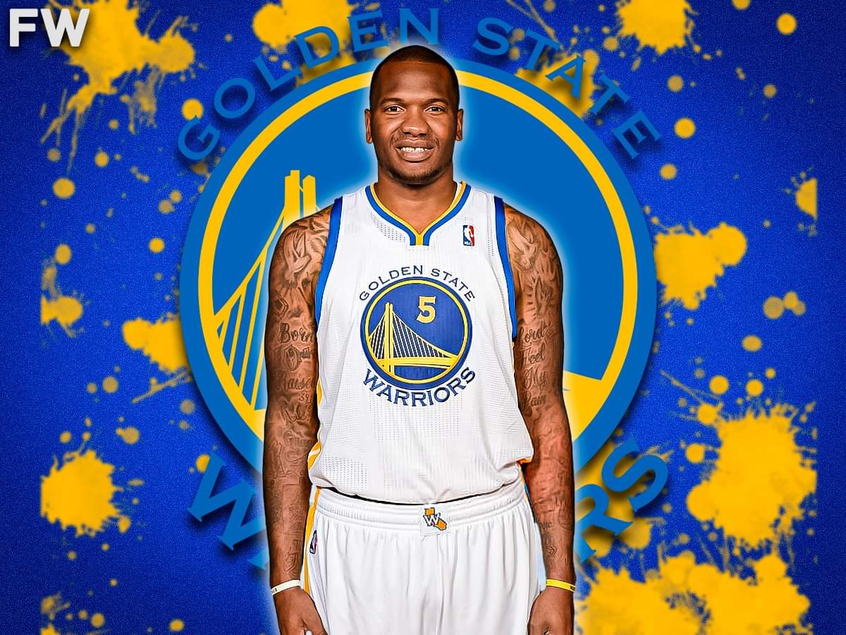 Marreese Speights