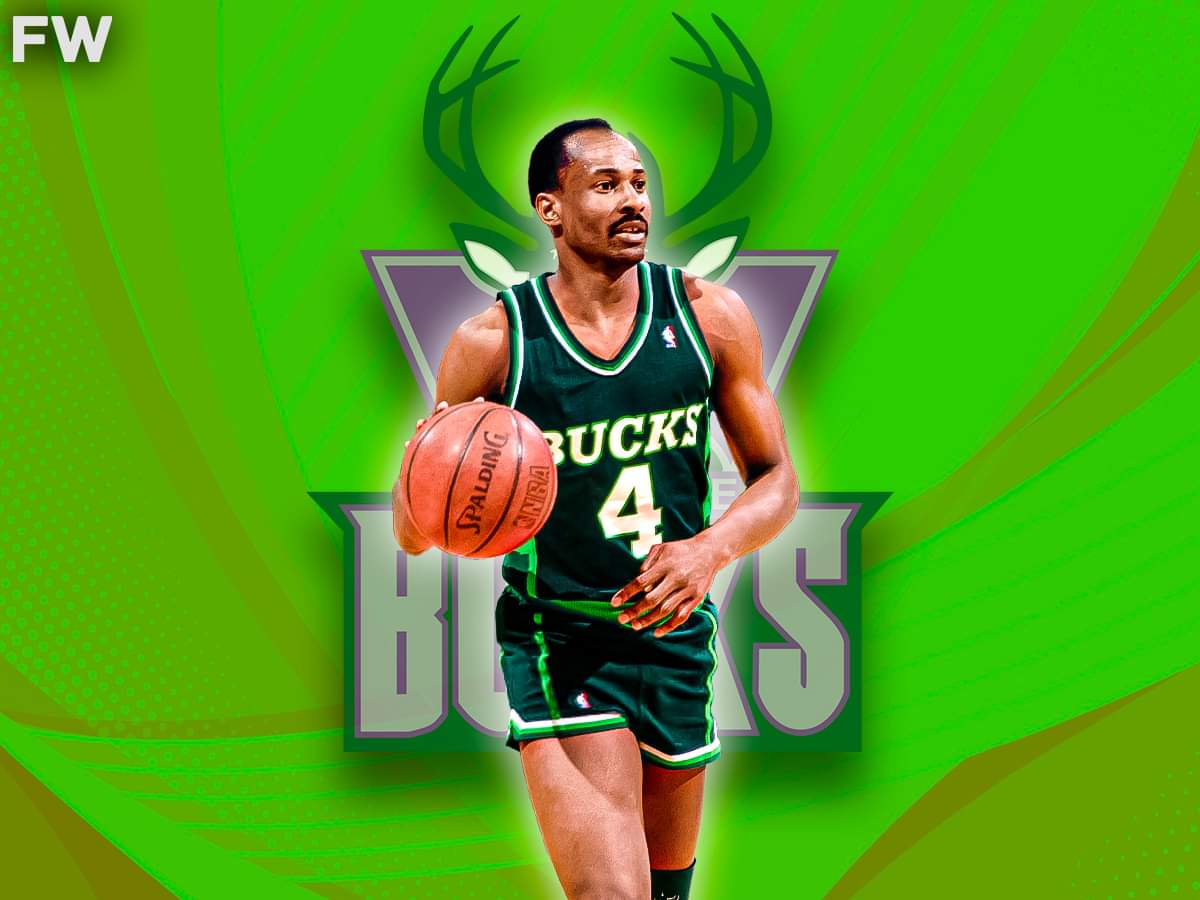 Sidney Moncrief