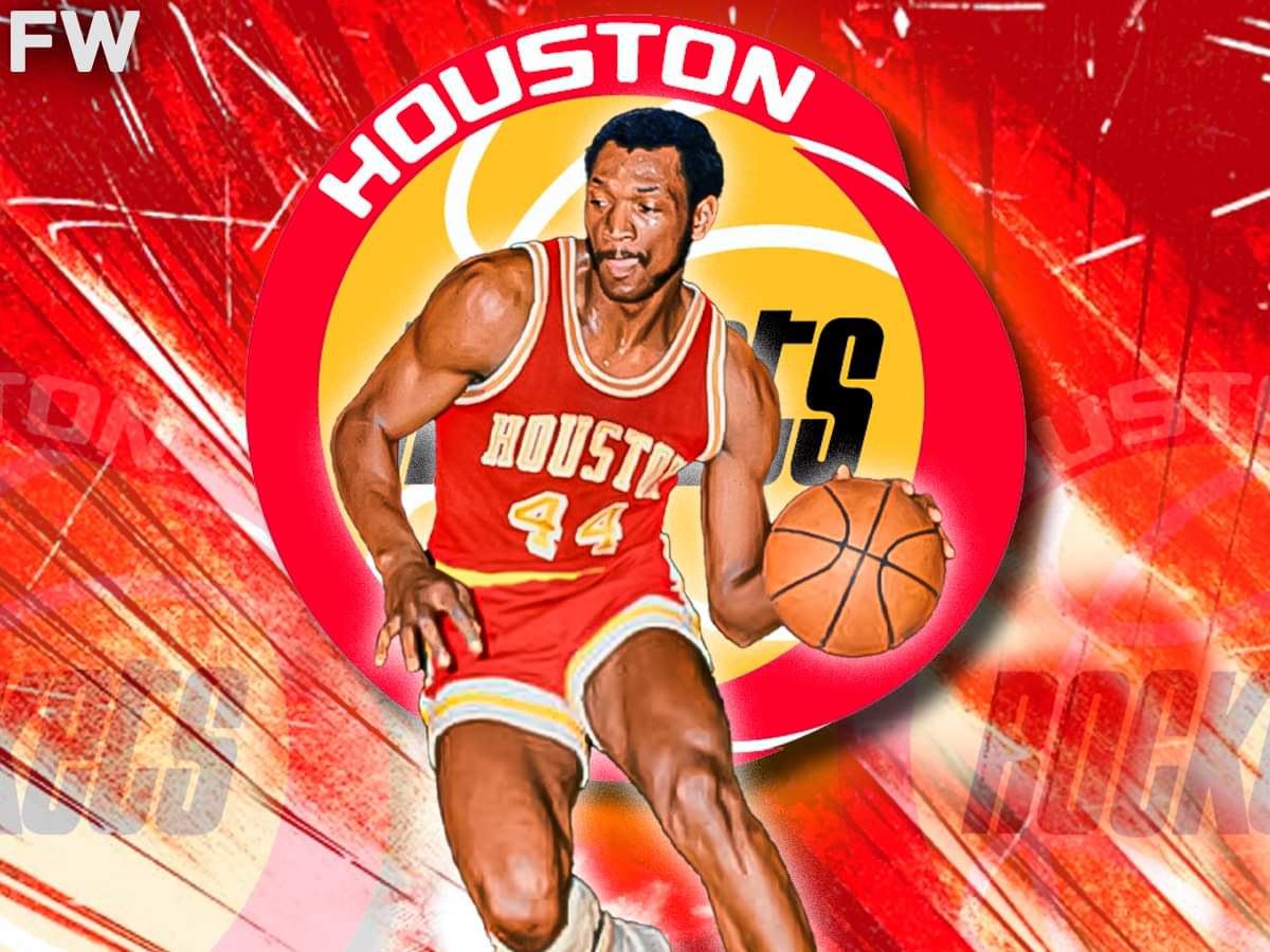 Elvin Hayes