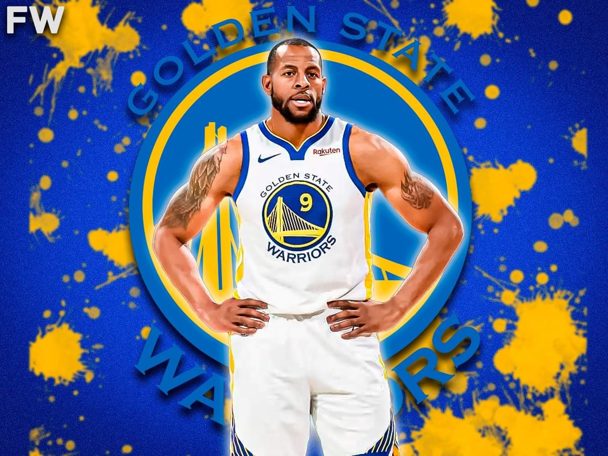 Andre Iguodala