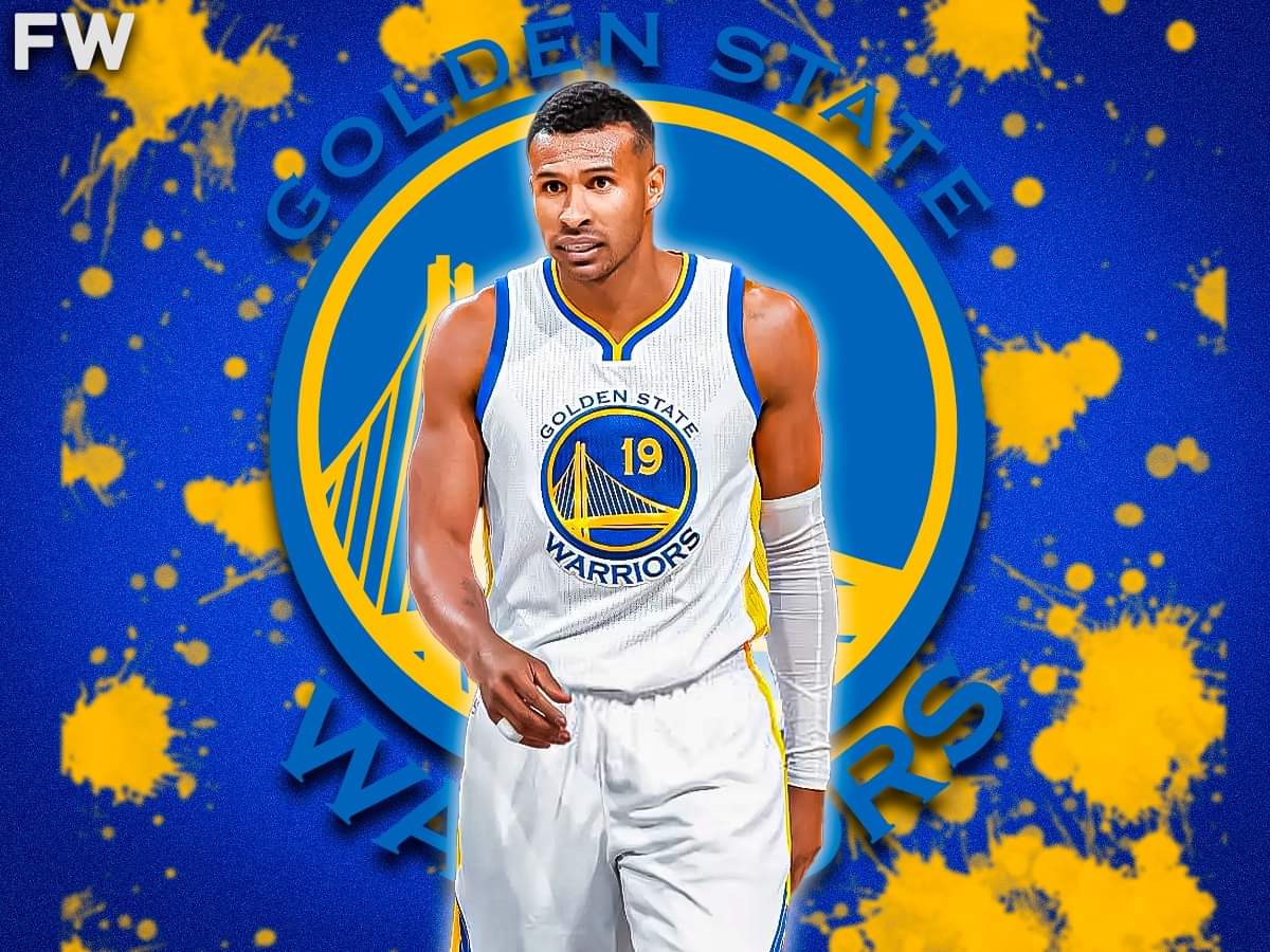 Leandro Barbosa