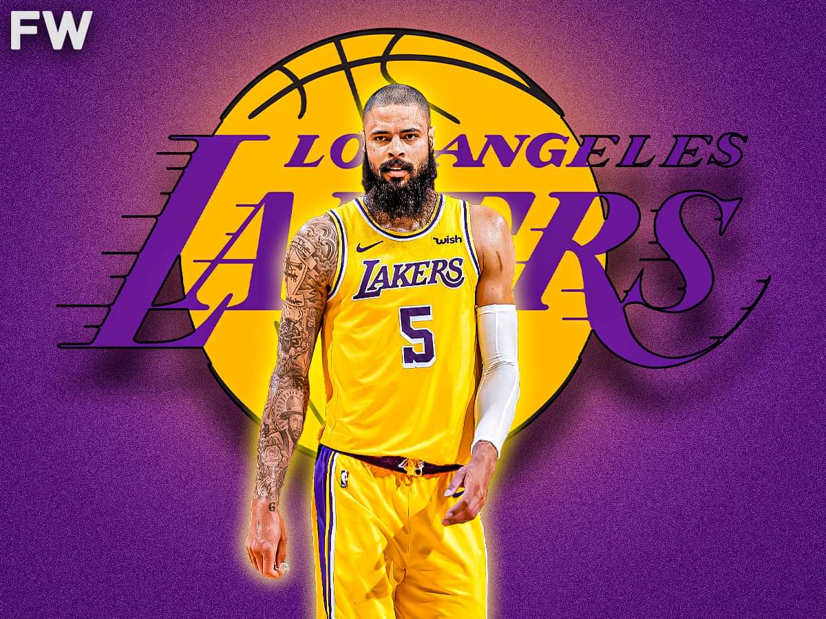 Tyson Chandler
