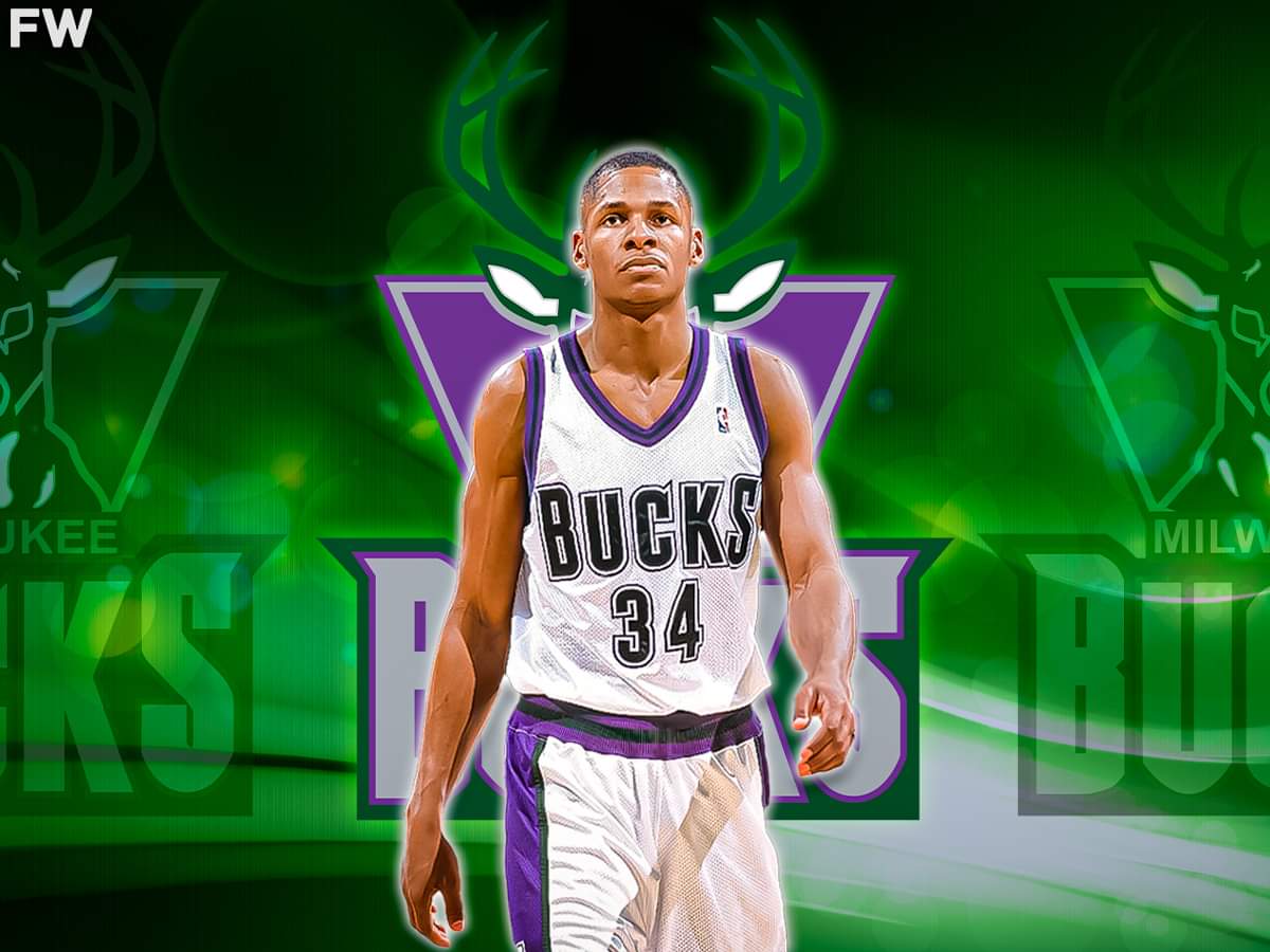 Ray Allen