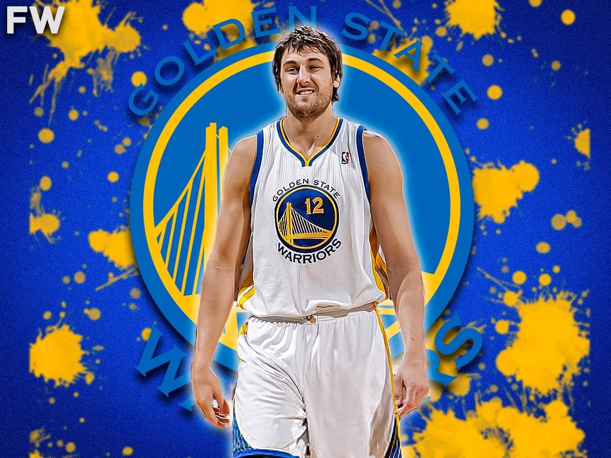 Andrew Bogut