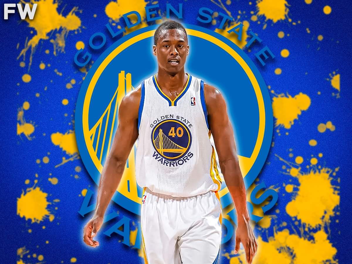 Harrison Barnes
