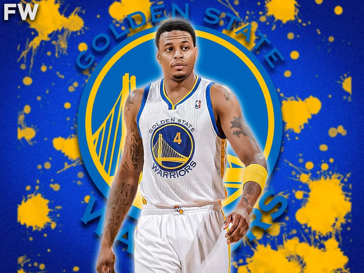 Brandon Rush
