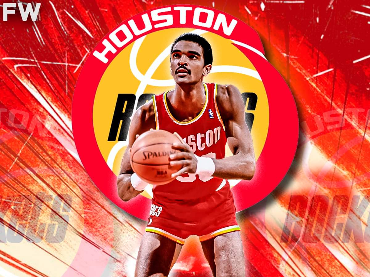 Ralph Sampson