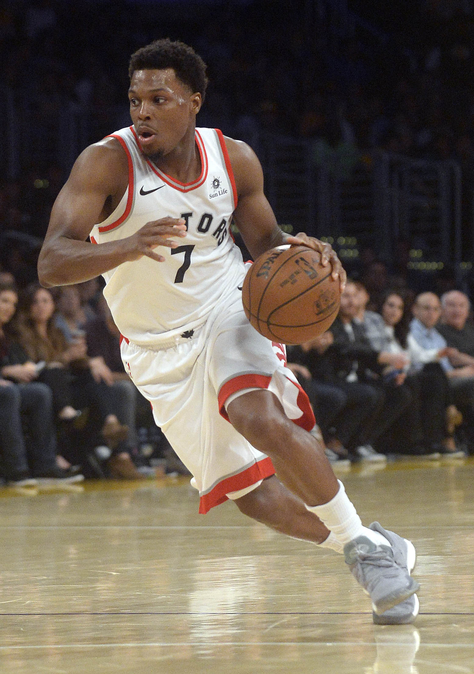 Kyle Lowry