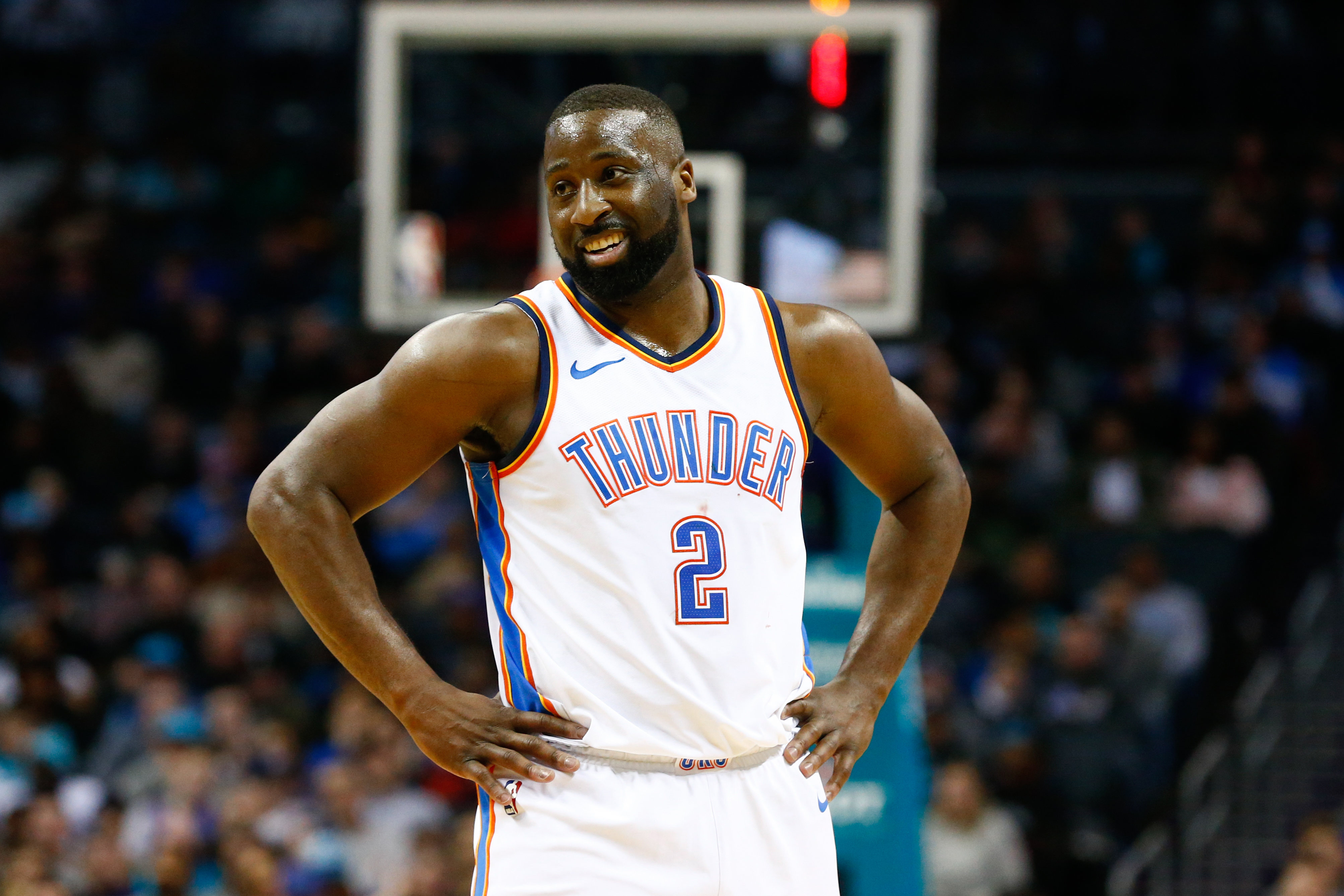 Raymond Felton