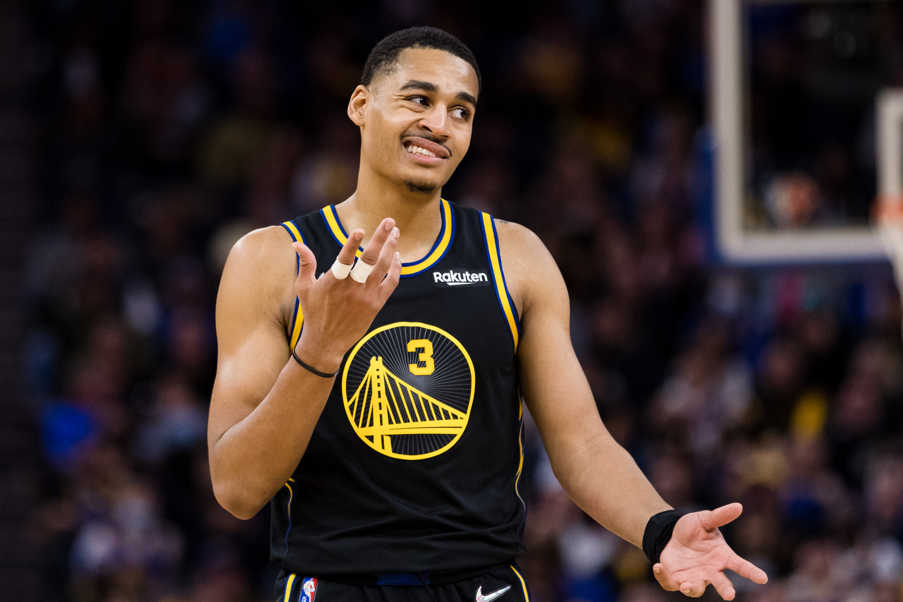 Jordan Poole