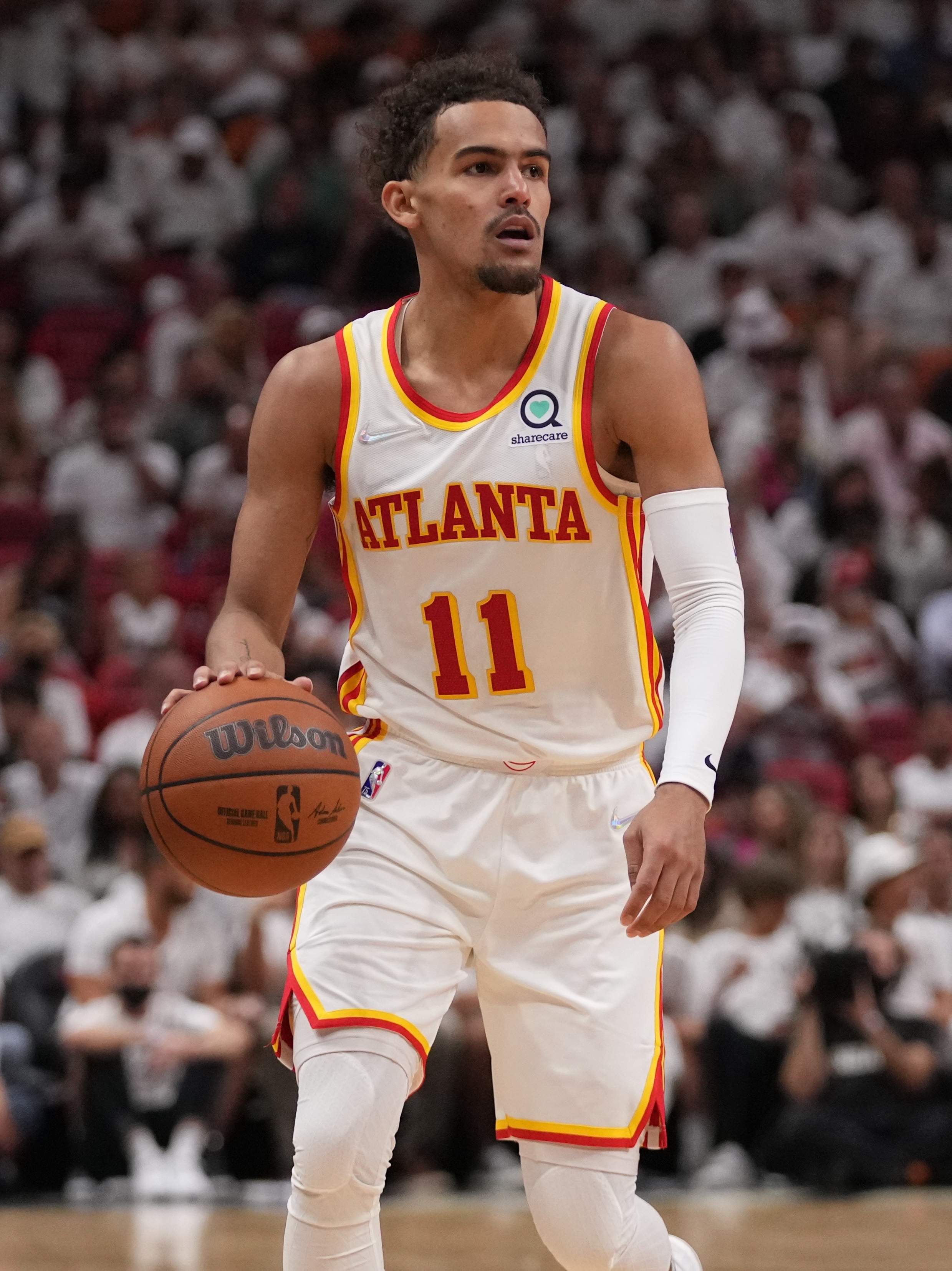 Trae Young